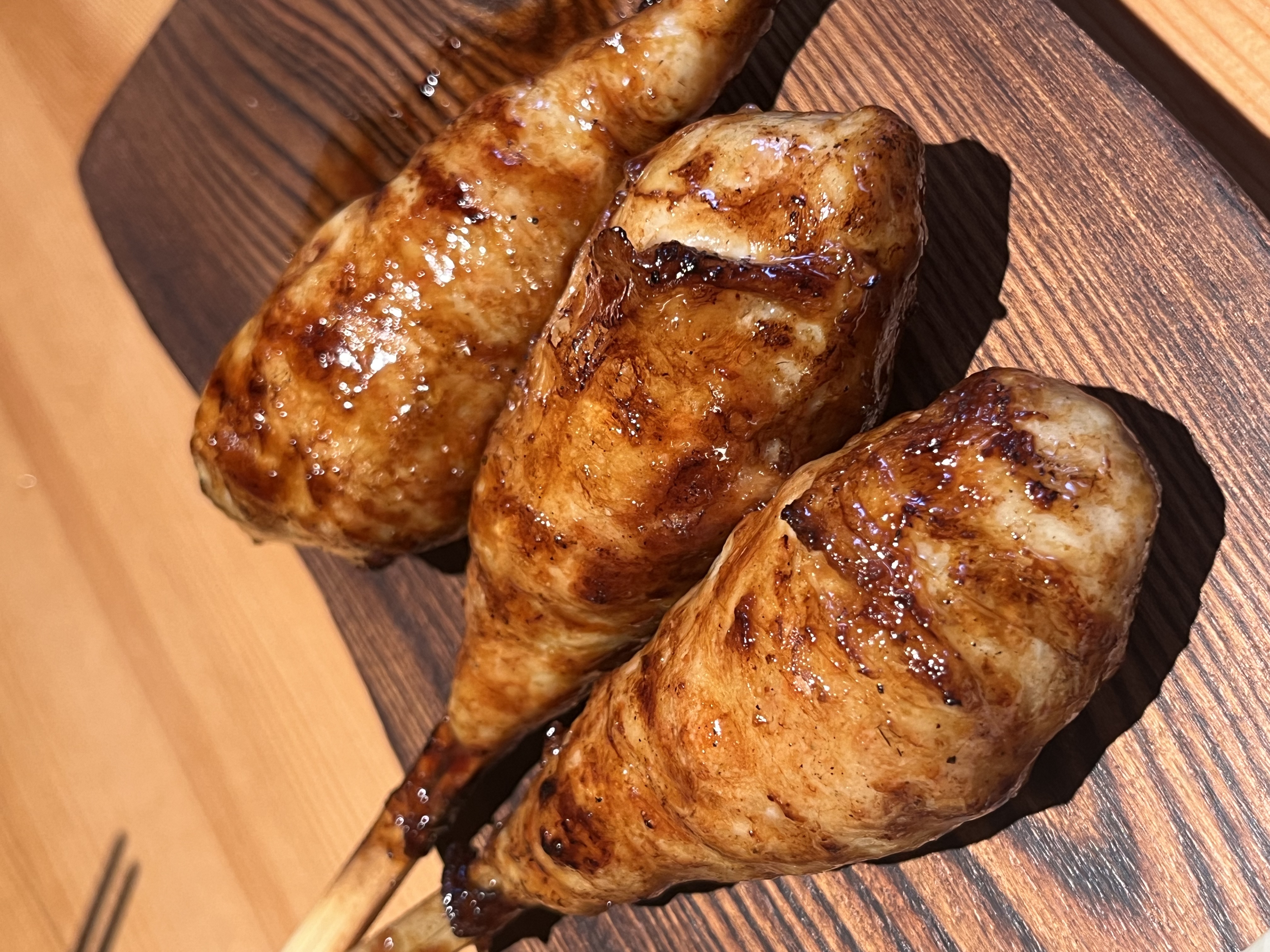 야키토리나루토 성수 사진 2