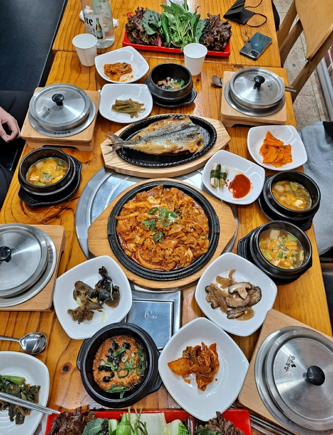 왕손 사진 5