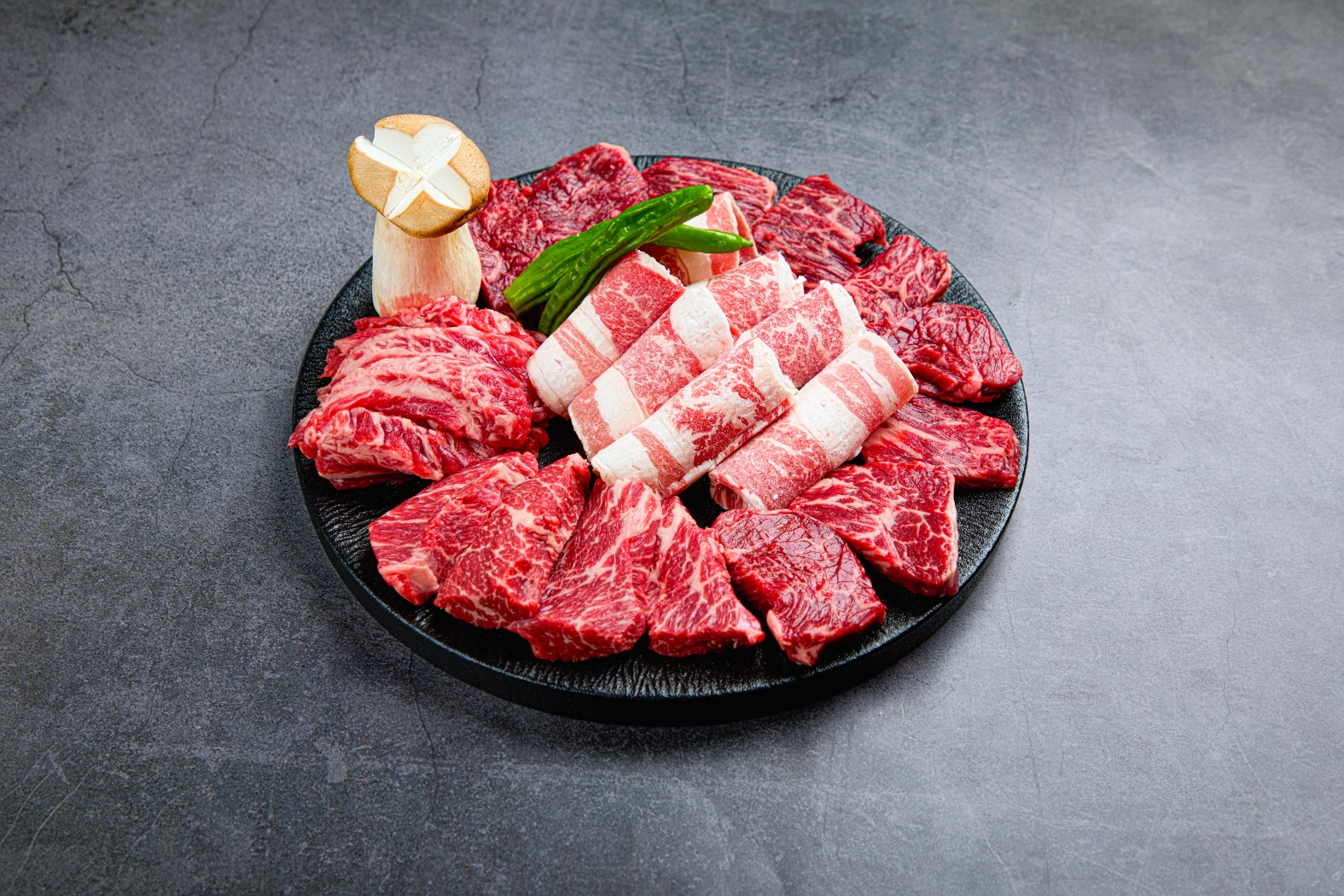 노마진푸줏간 광안리점 사진 7
