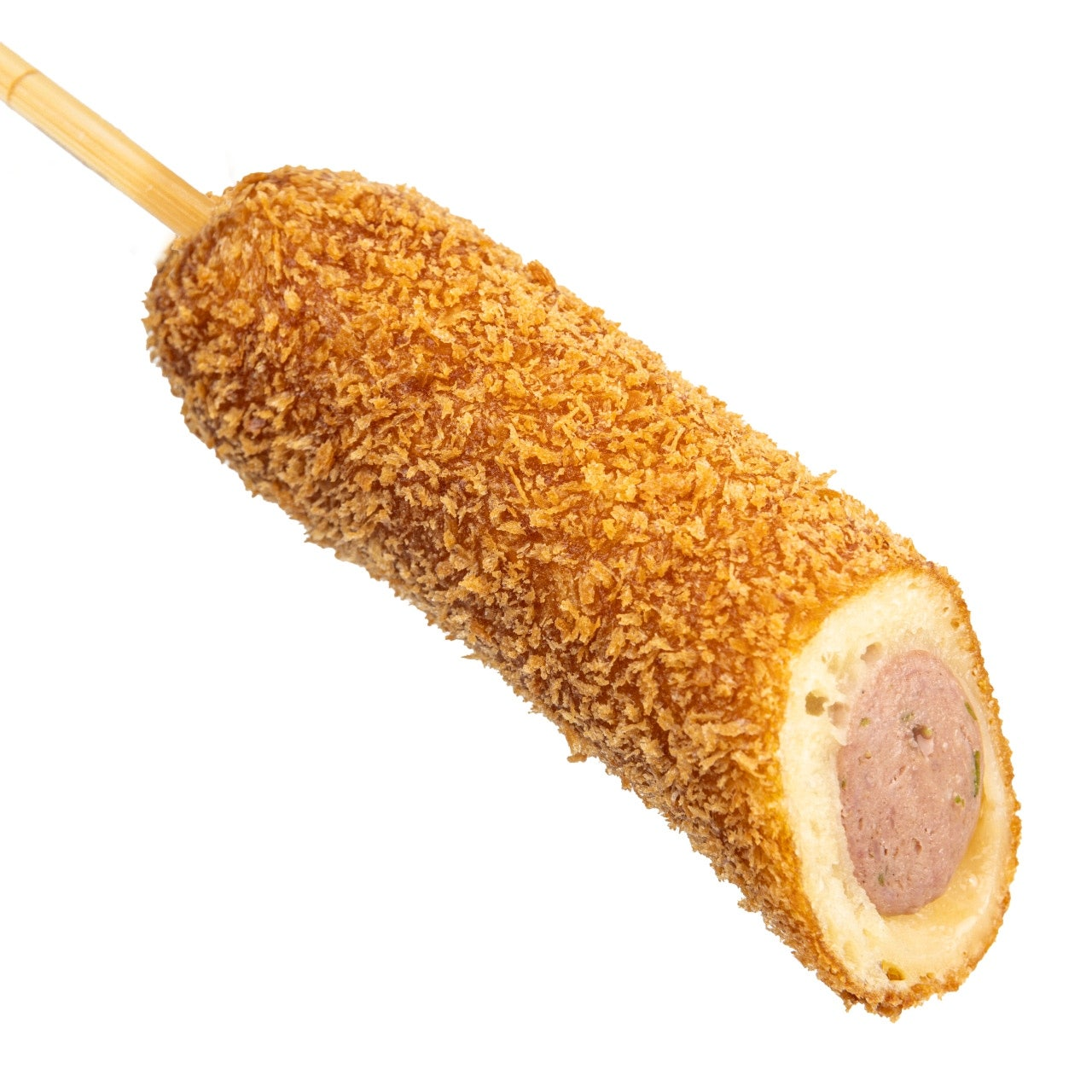 신촌찹쌀핫도그 사진 6