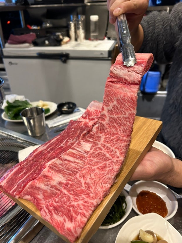 안동갈비 사진 5