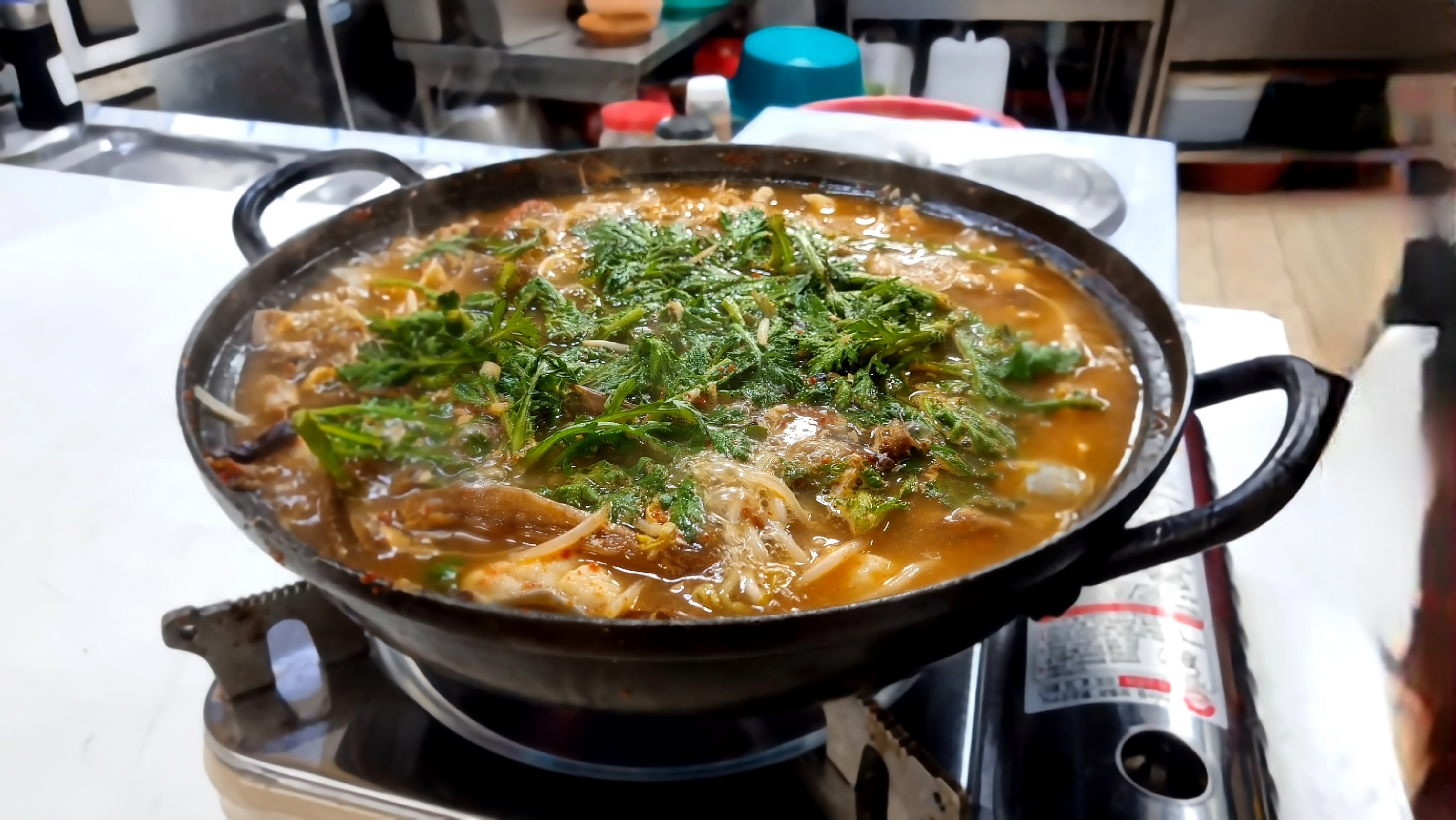 금수강산바다장어 사진 8