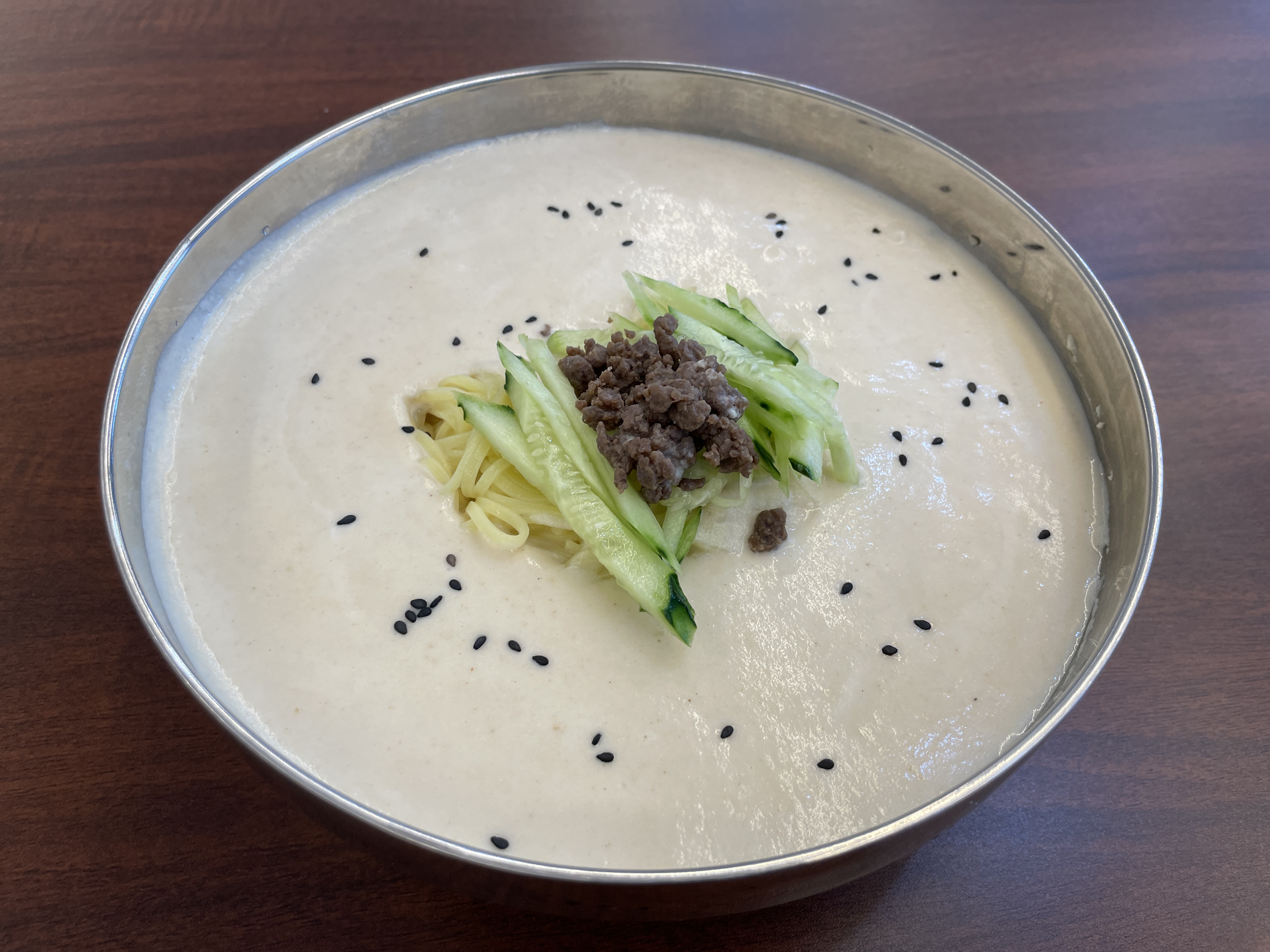 Oncheongol (온천골) 1