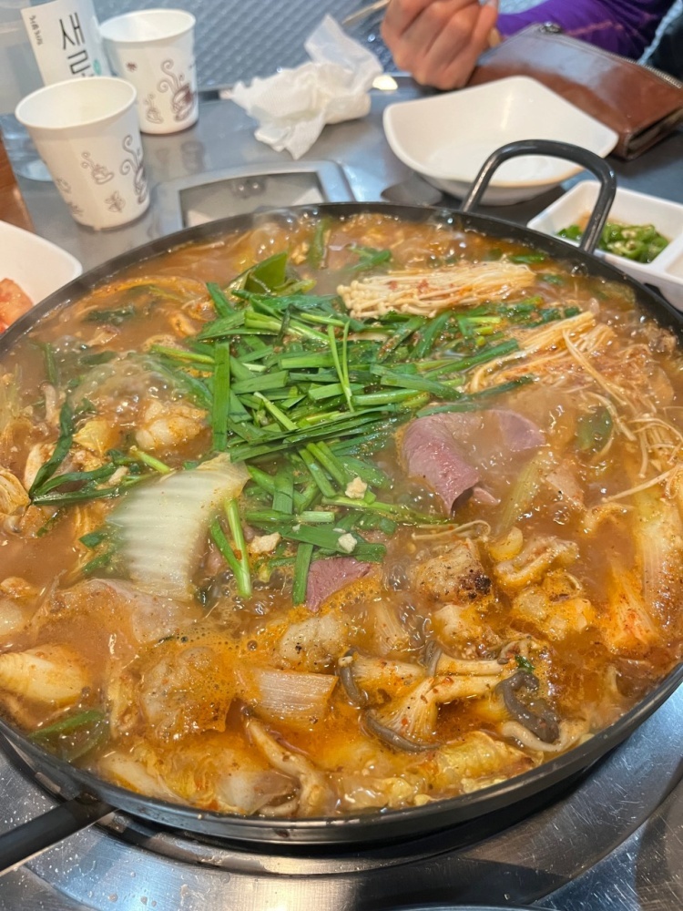 심쿵돌곱창 사진 4