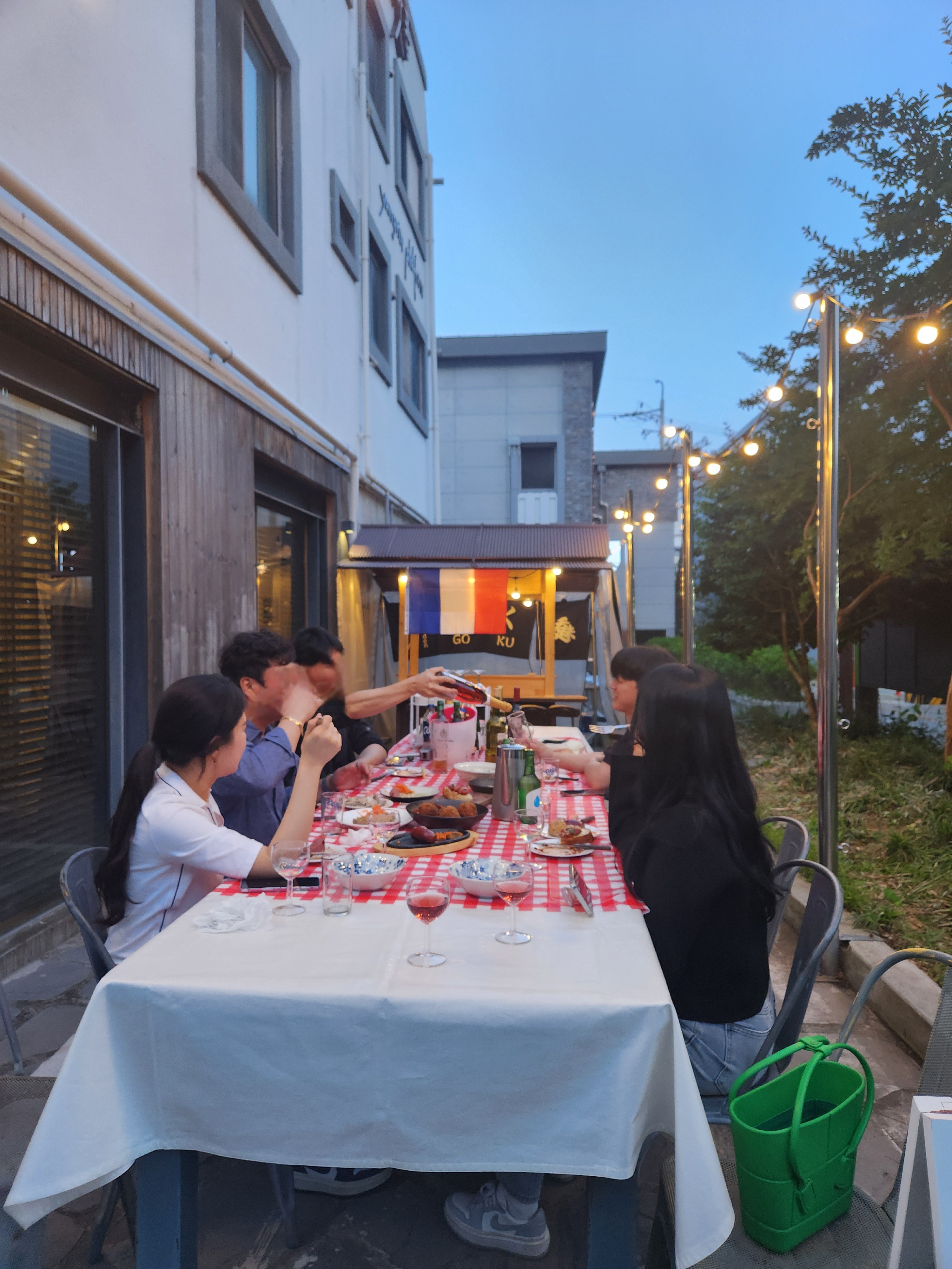Chambeure (참브레) 2