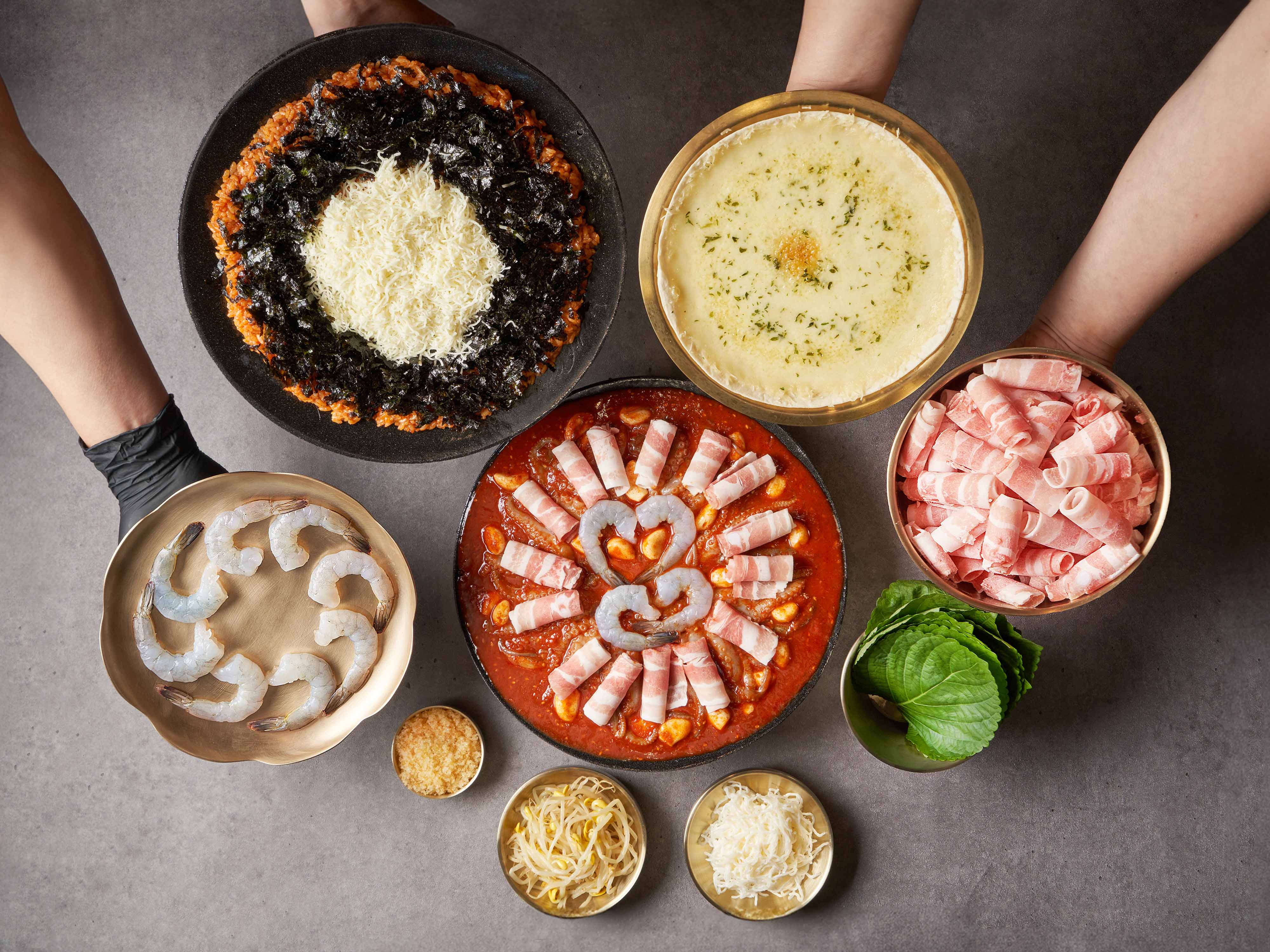황금쭈쭈 마곡점 사진 4
