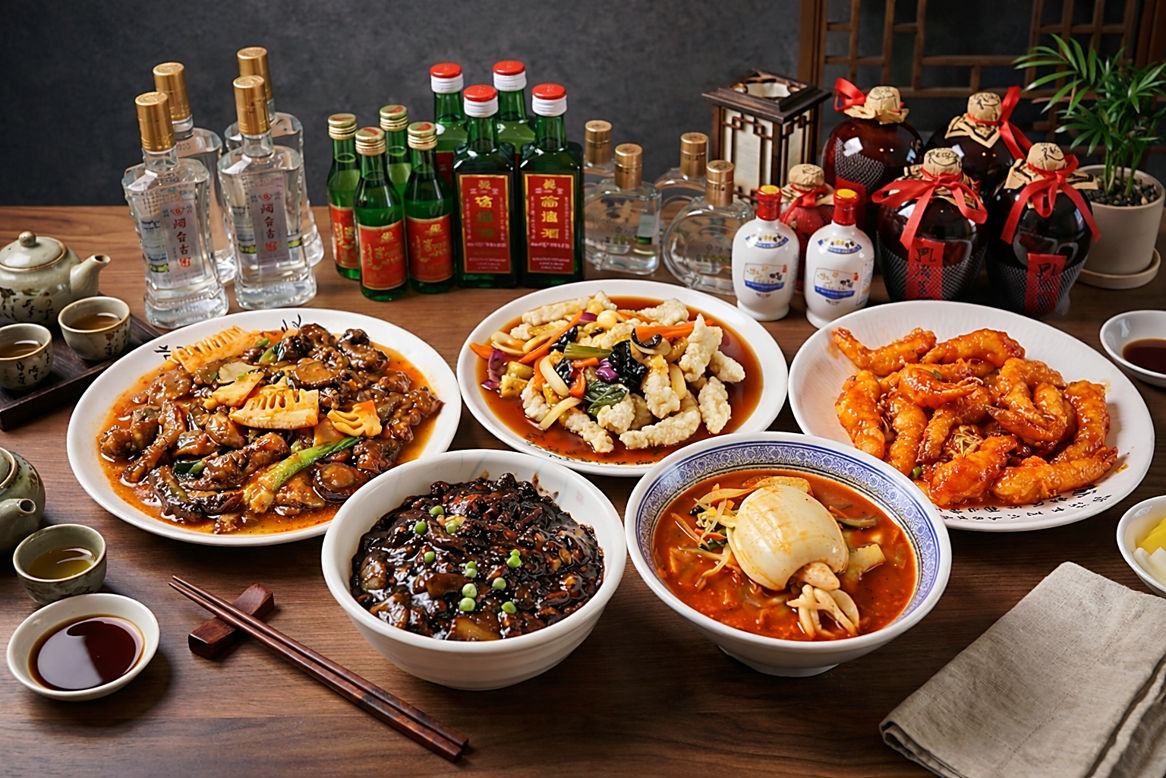 Dongban (동반) 3