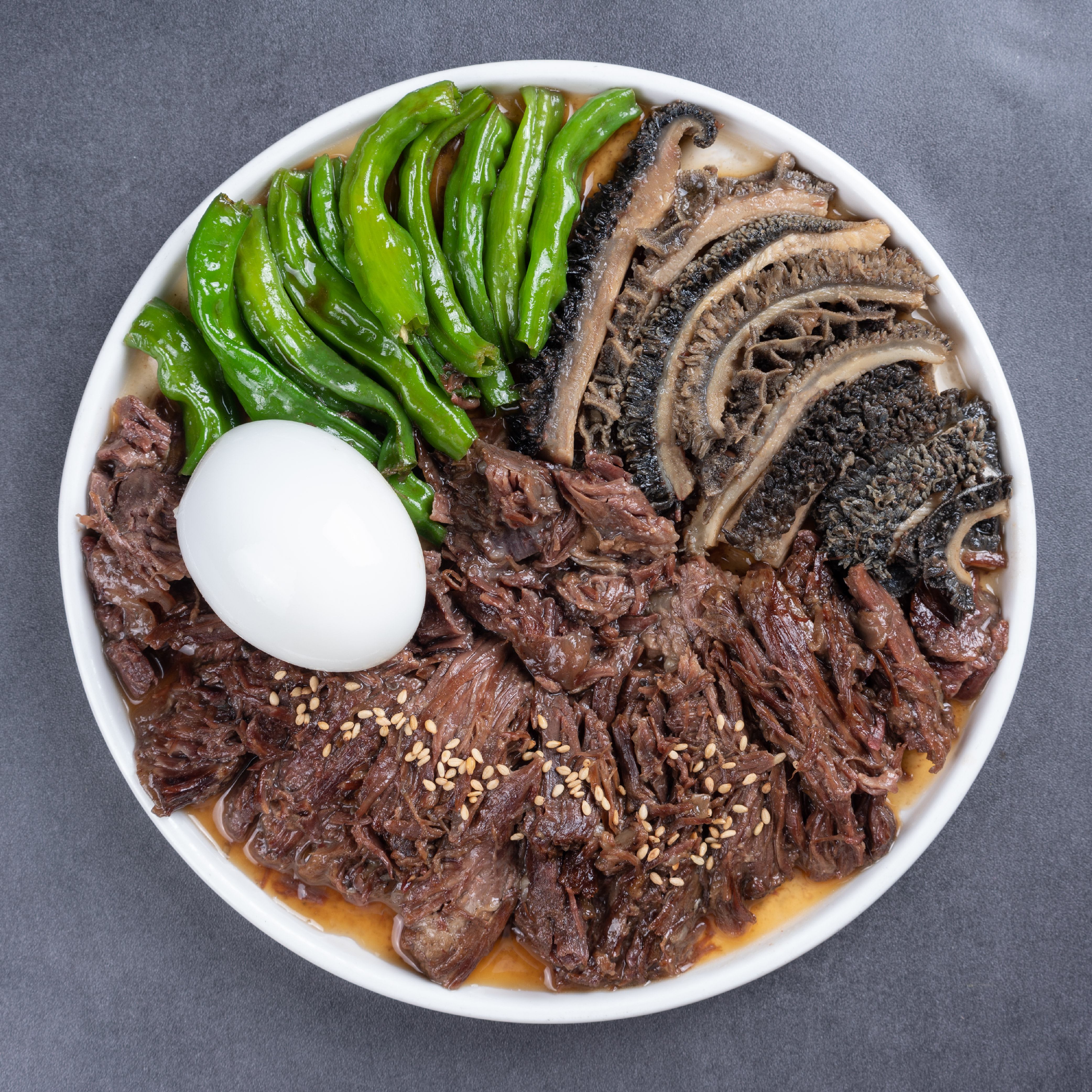 Yangyangjip (양양집) 3