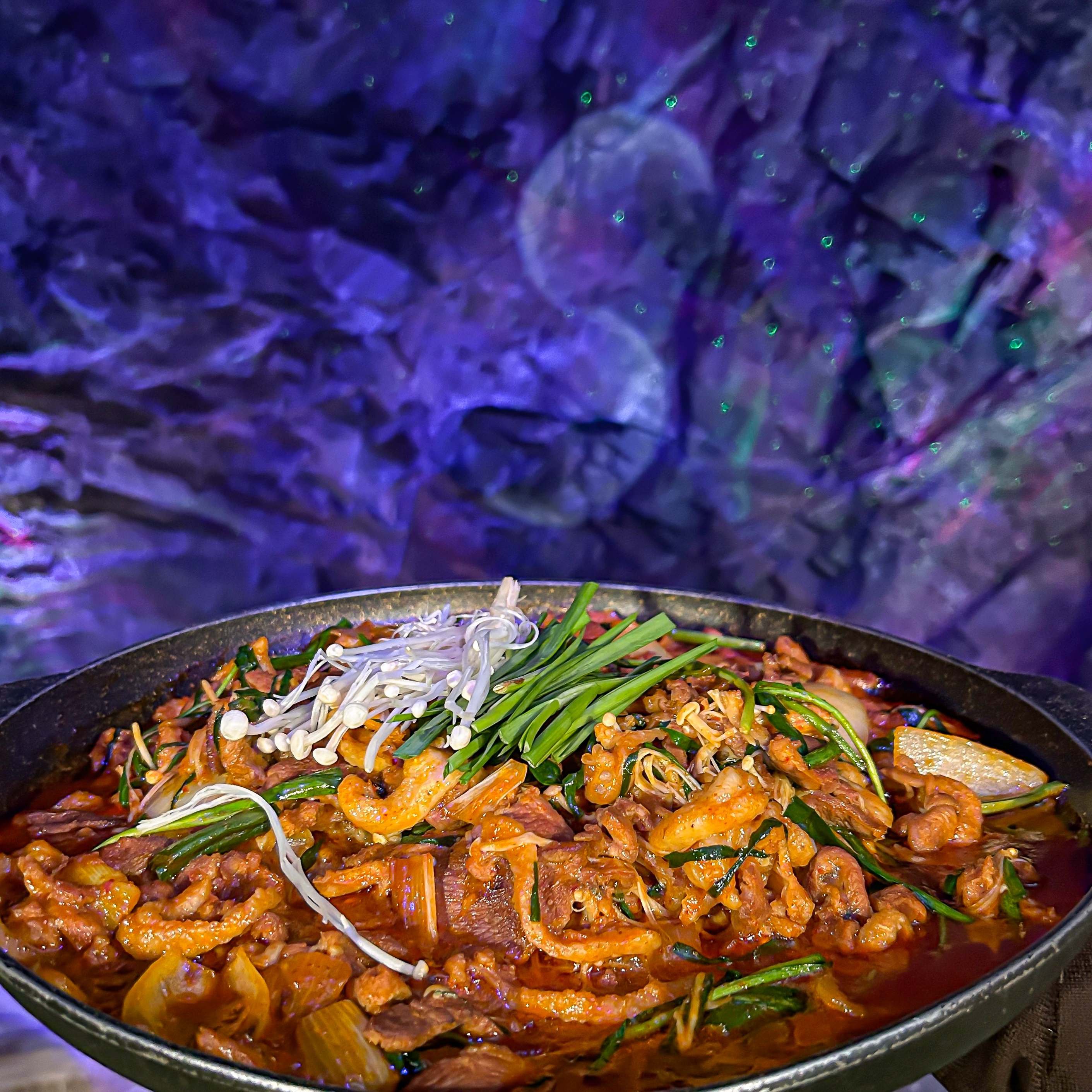 Gapoori (가포오리) 1