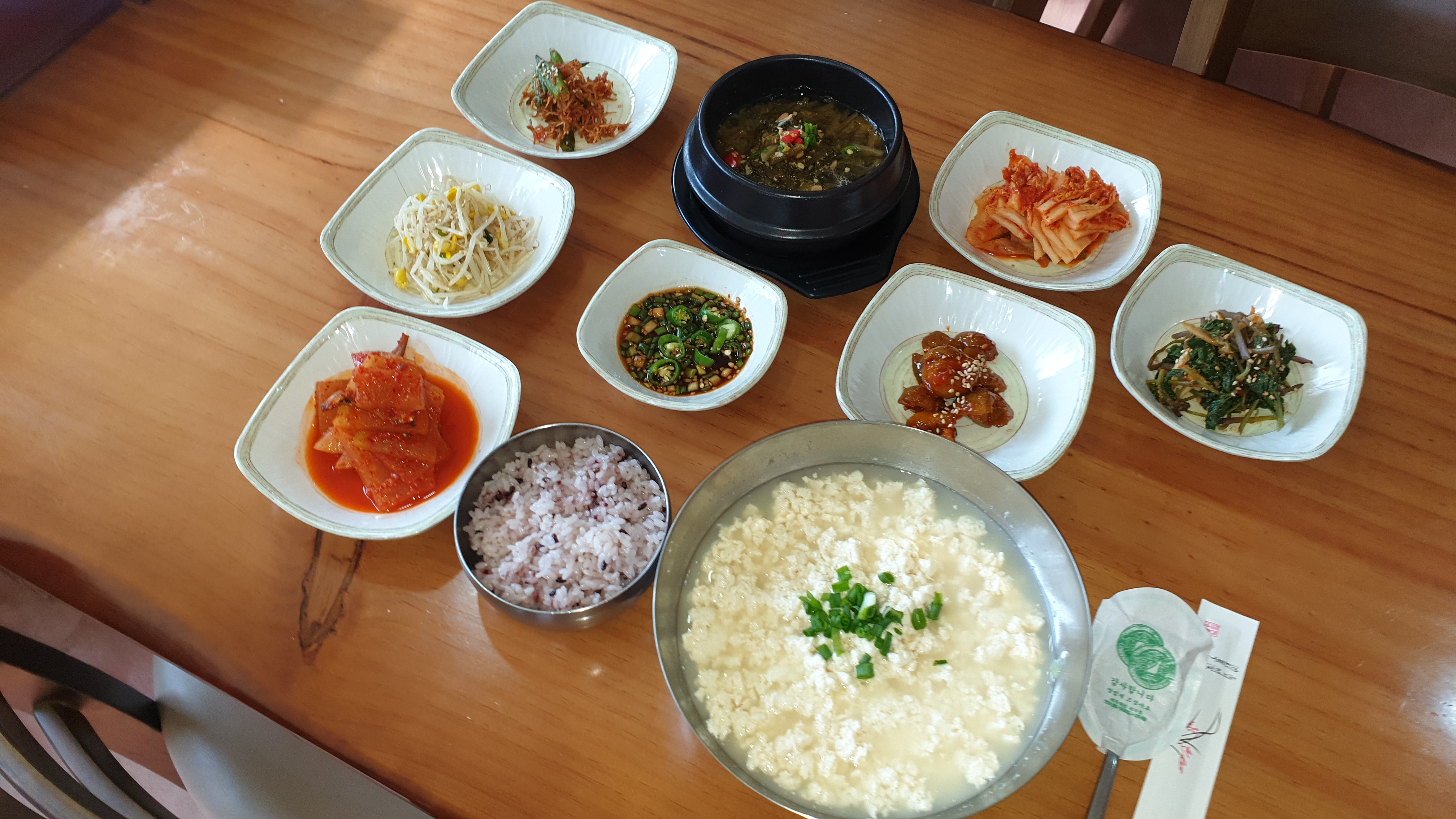 Seoneunsondubu 5