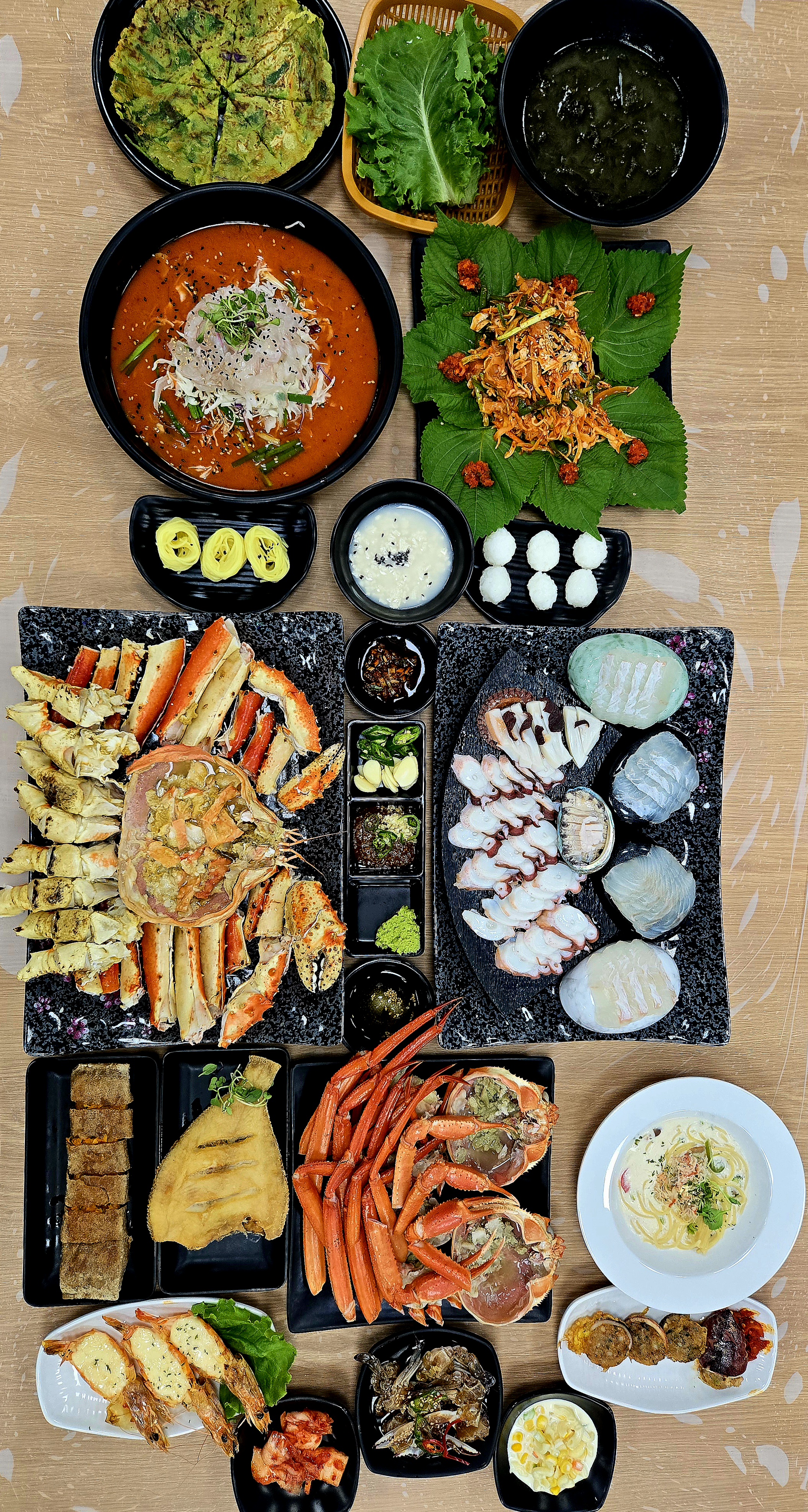 대해가