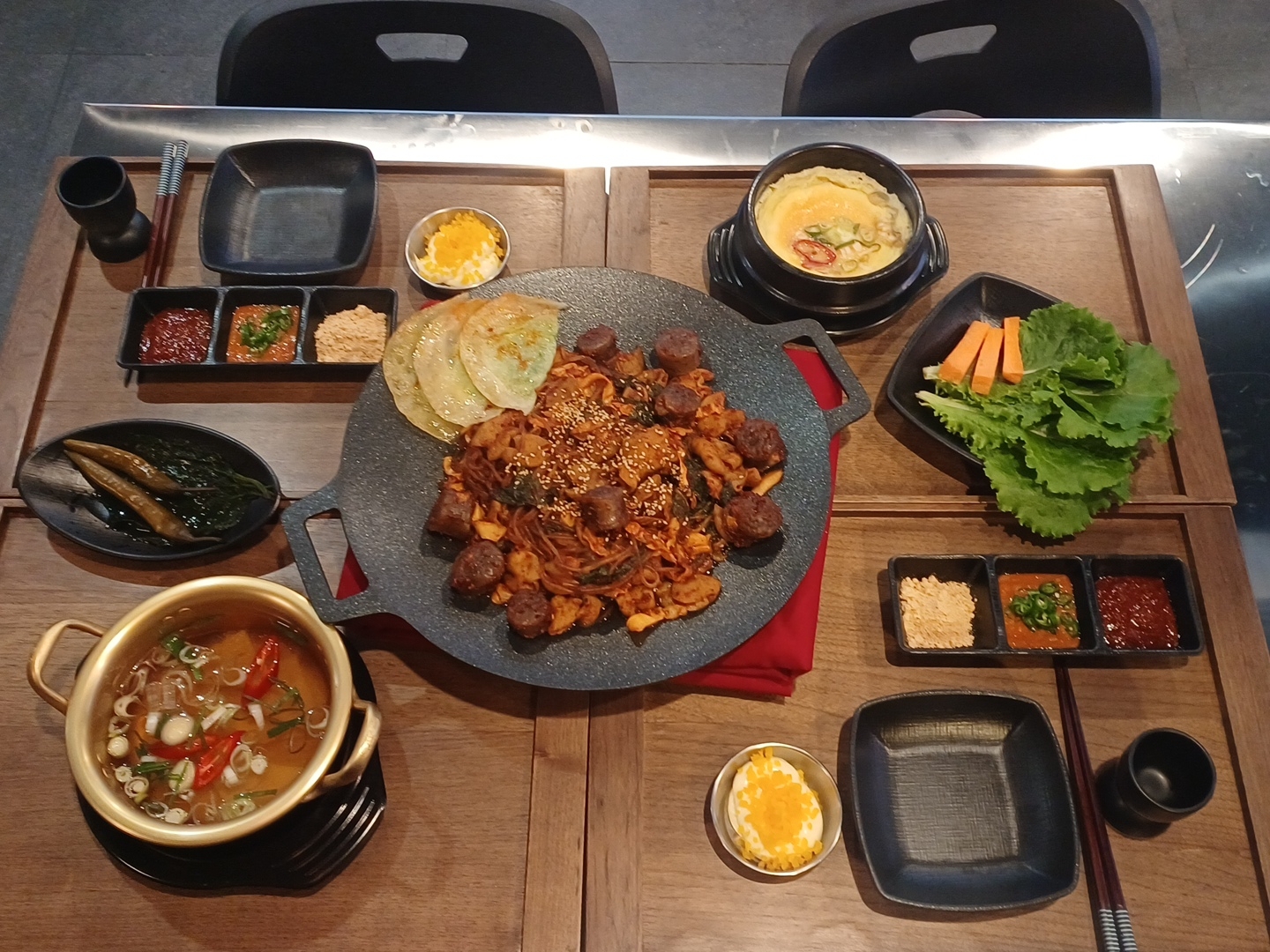 대대곱창 본점 사진 8