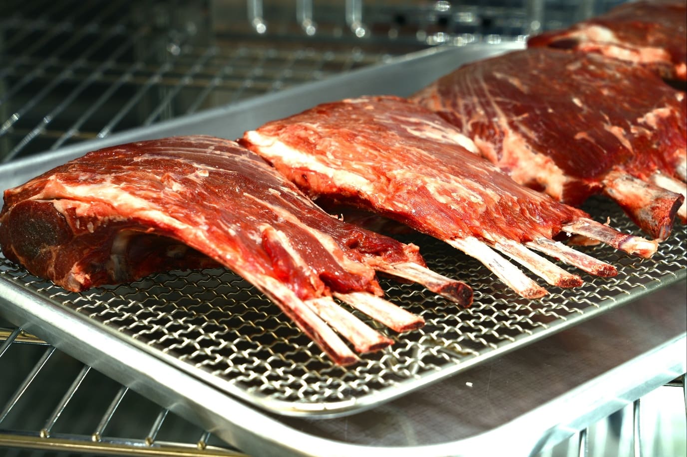 105405 Steak & Bar 마곡 사진 8