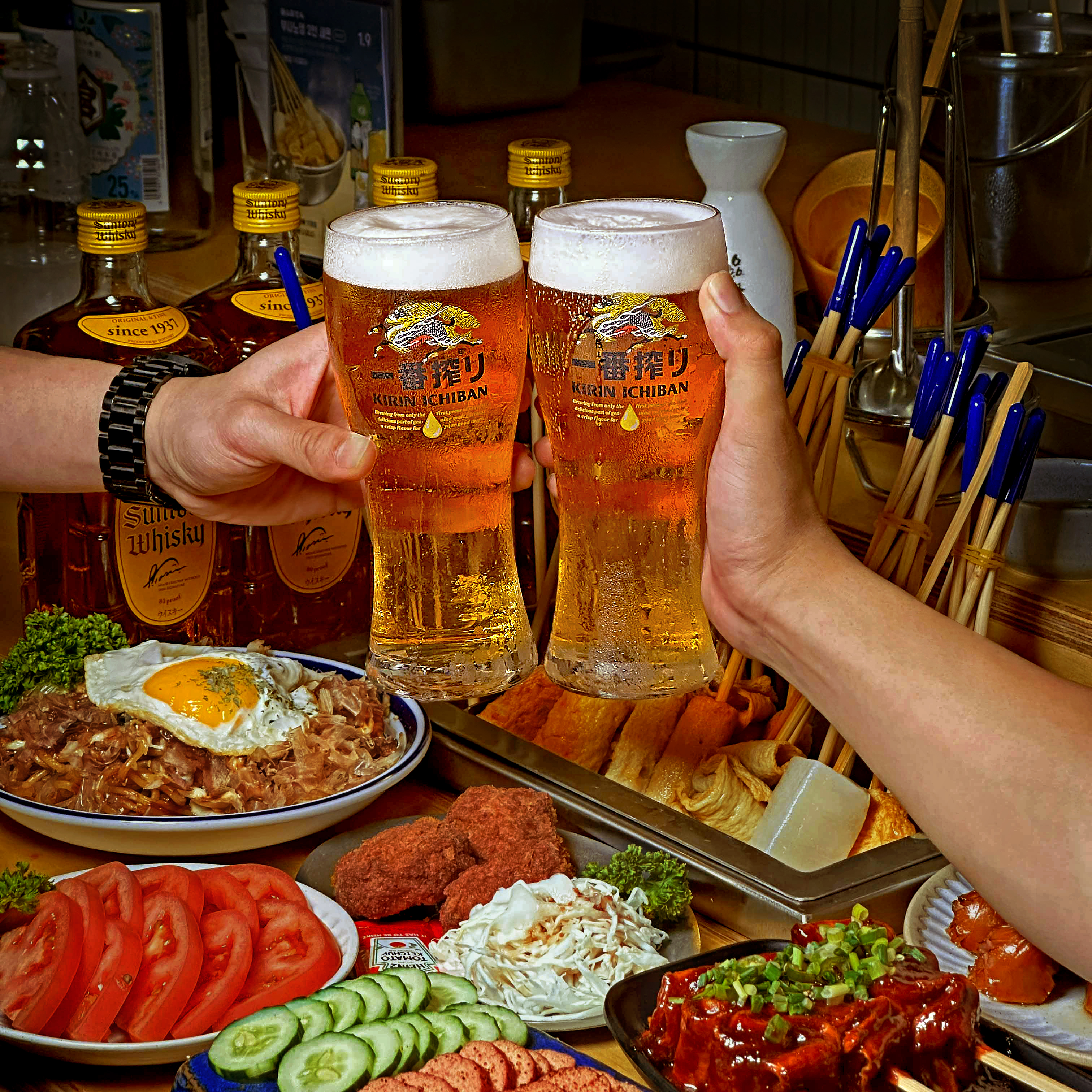 부사노뎅 광안리본점 사진 8