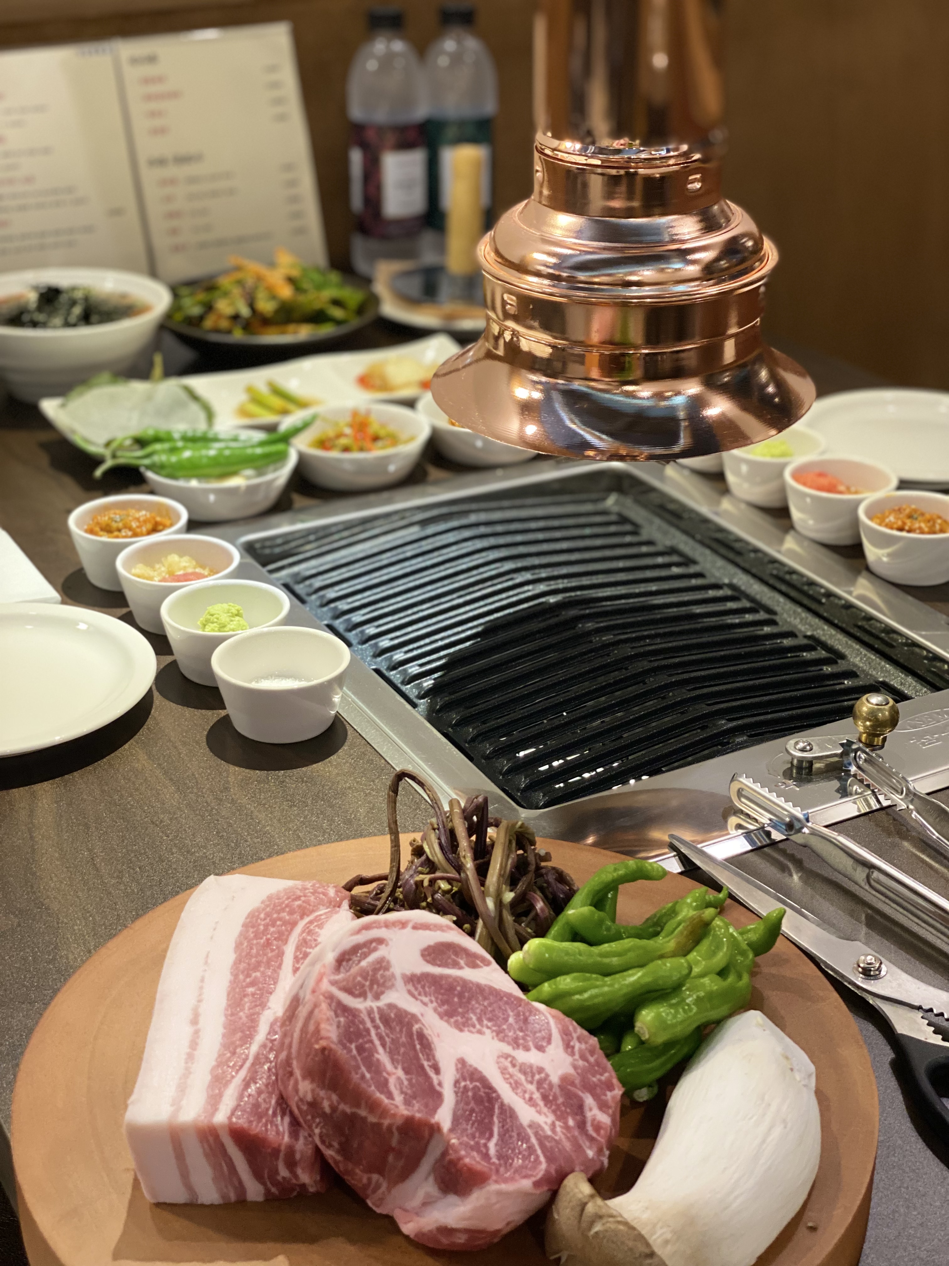 길목화로 대표 사진