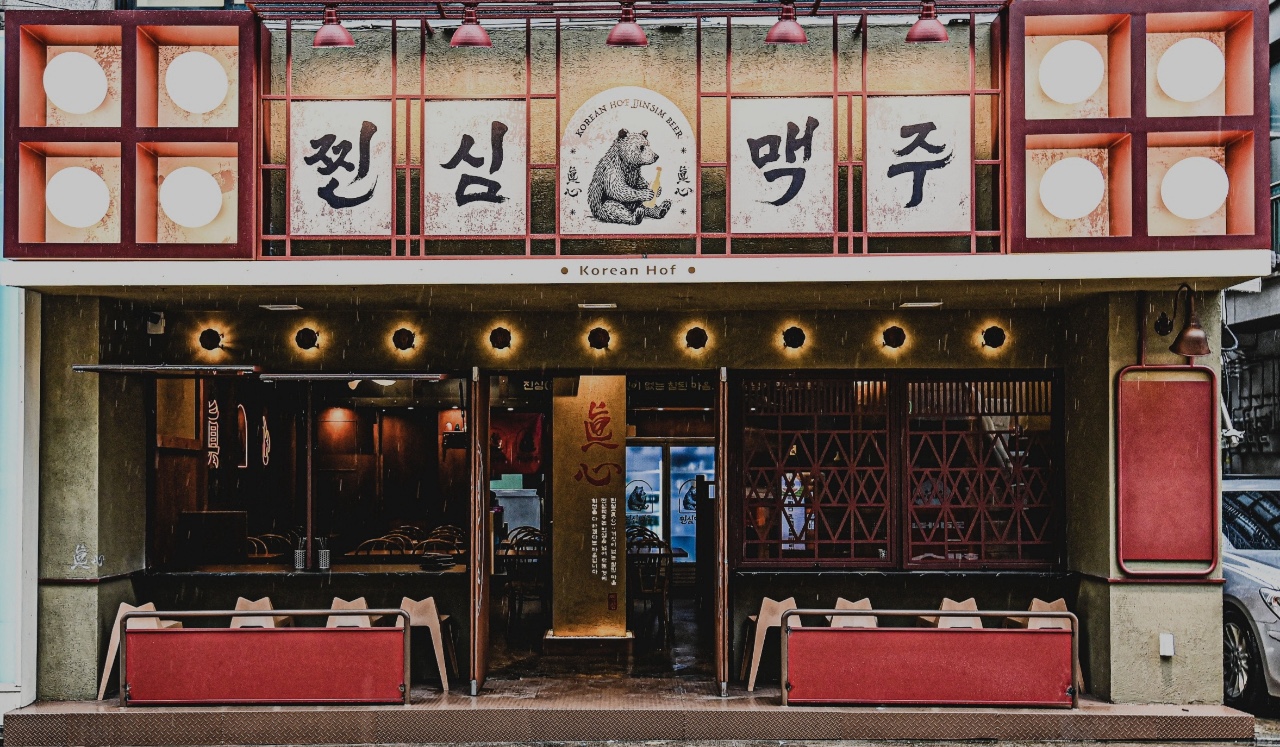찐심맥주 대표 사진