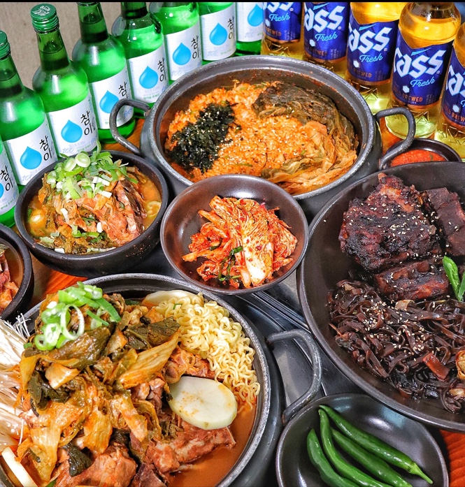 Bujagamjatang 2