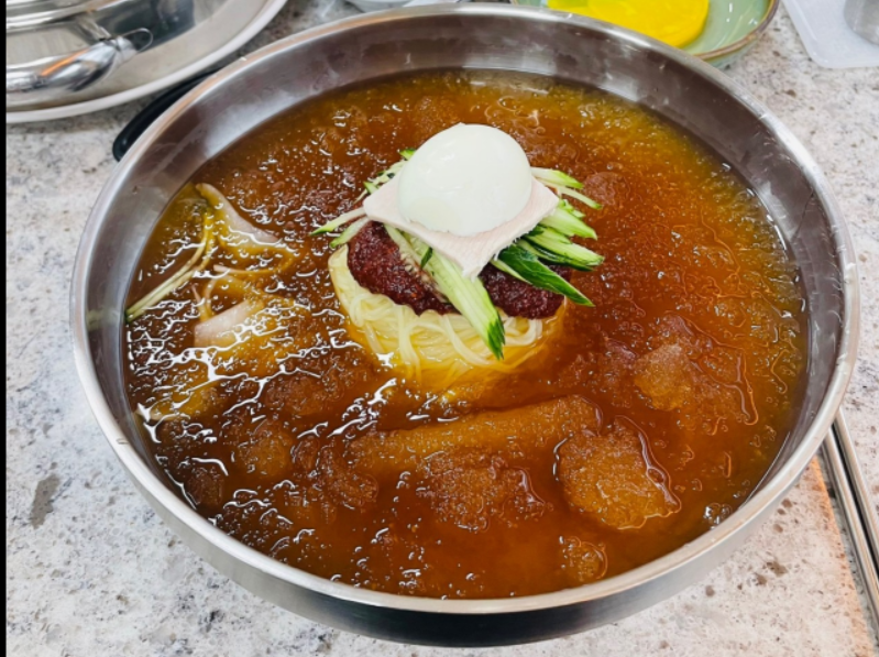 평택가야밀면 3
