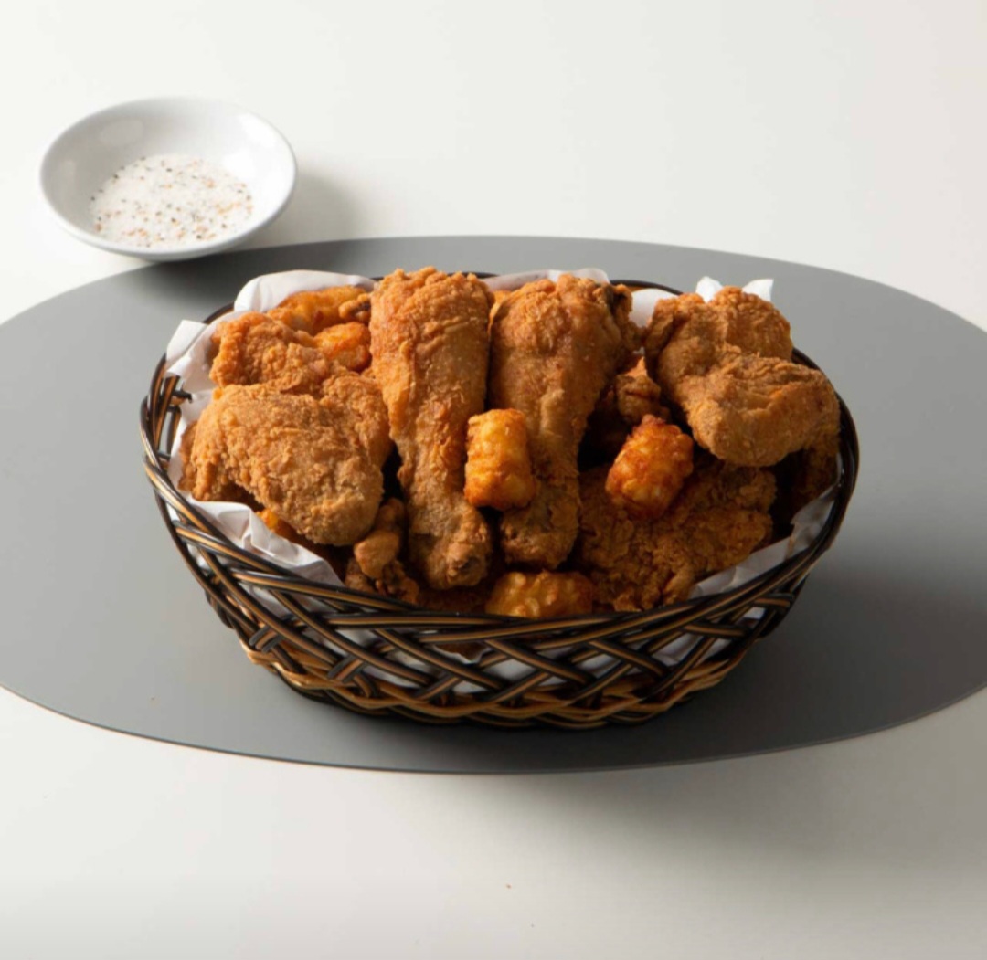 새벽치킨 3