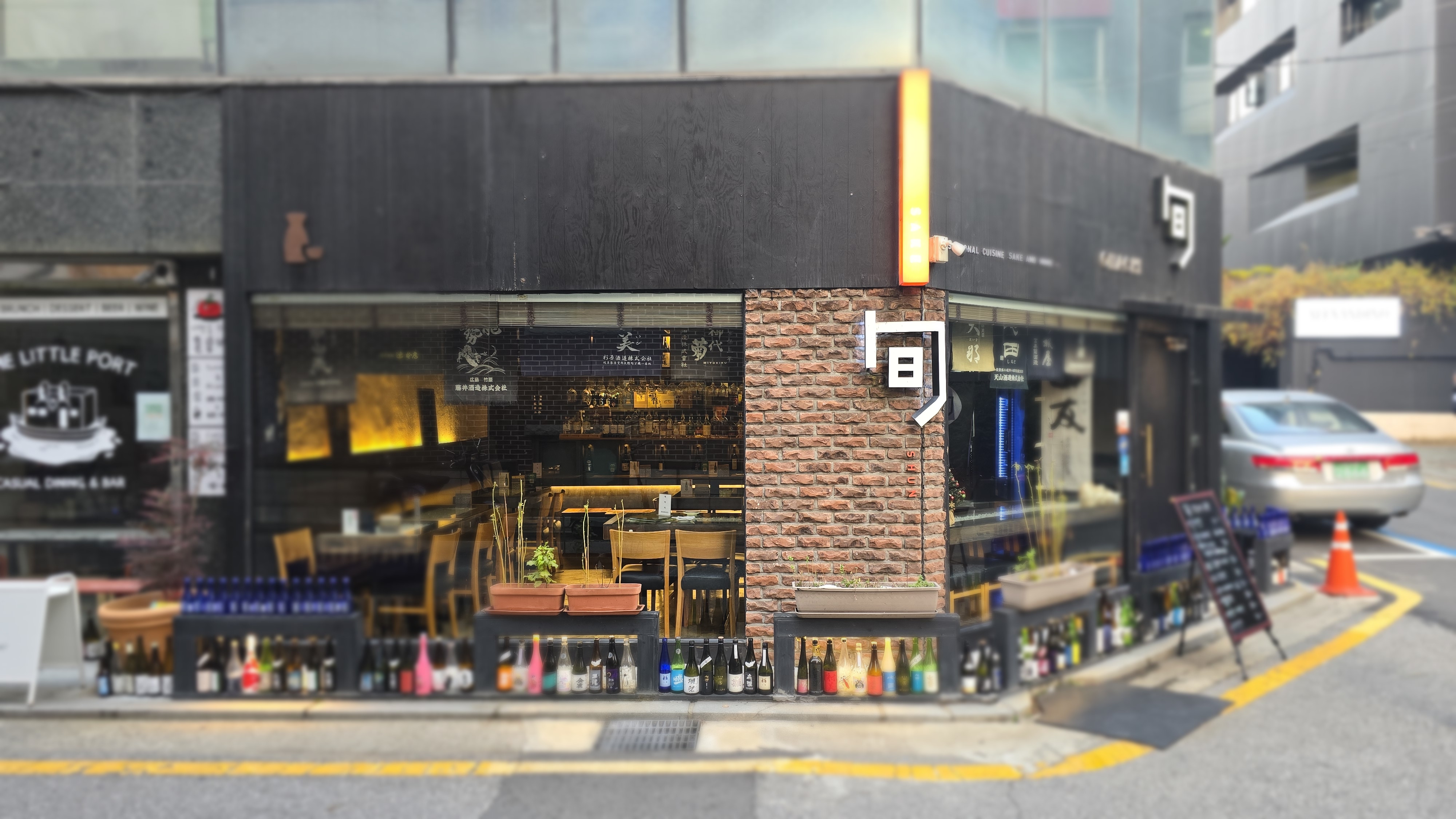 오마치슌 대표 사진