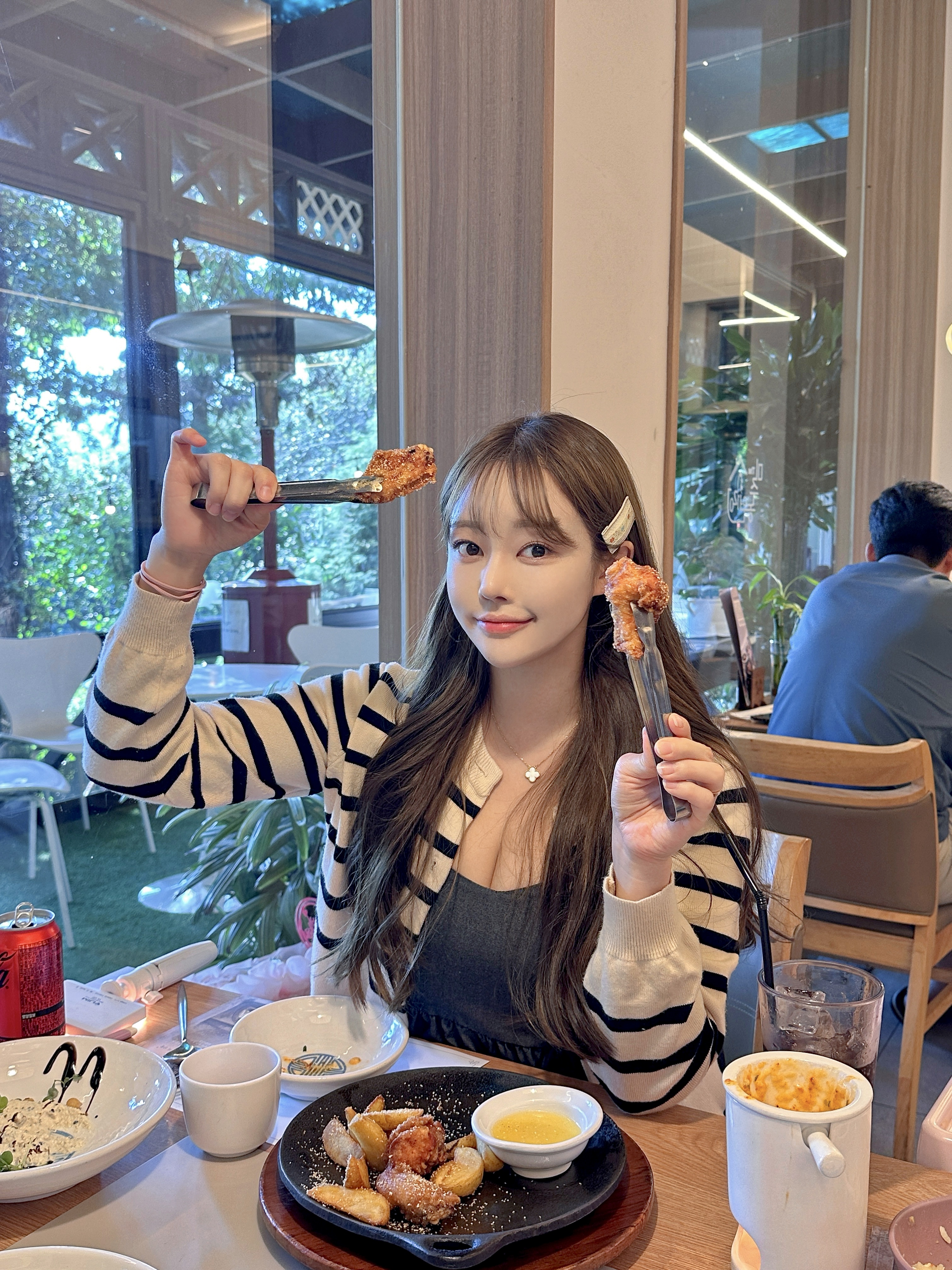 미주농원 1