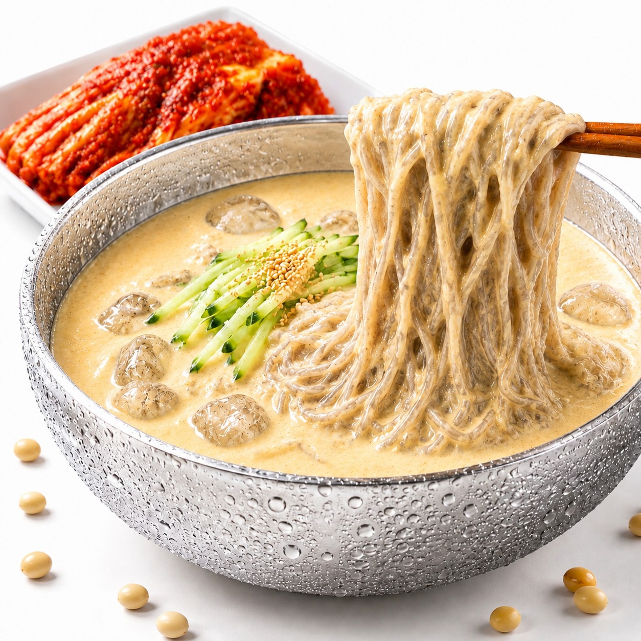 피터칼국수 사진 3
