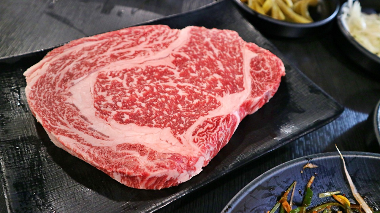 송파한우정육식당 사진 8