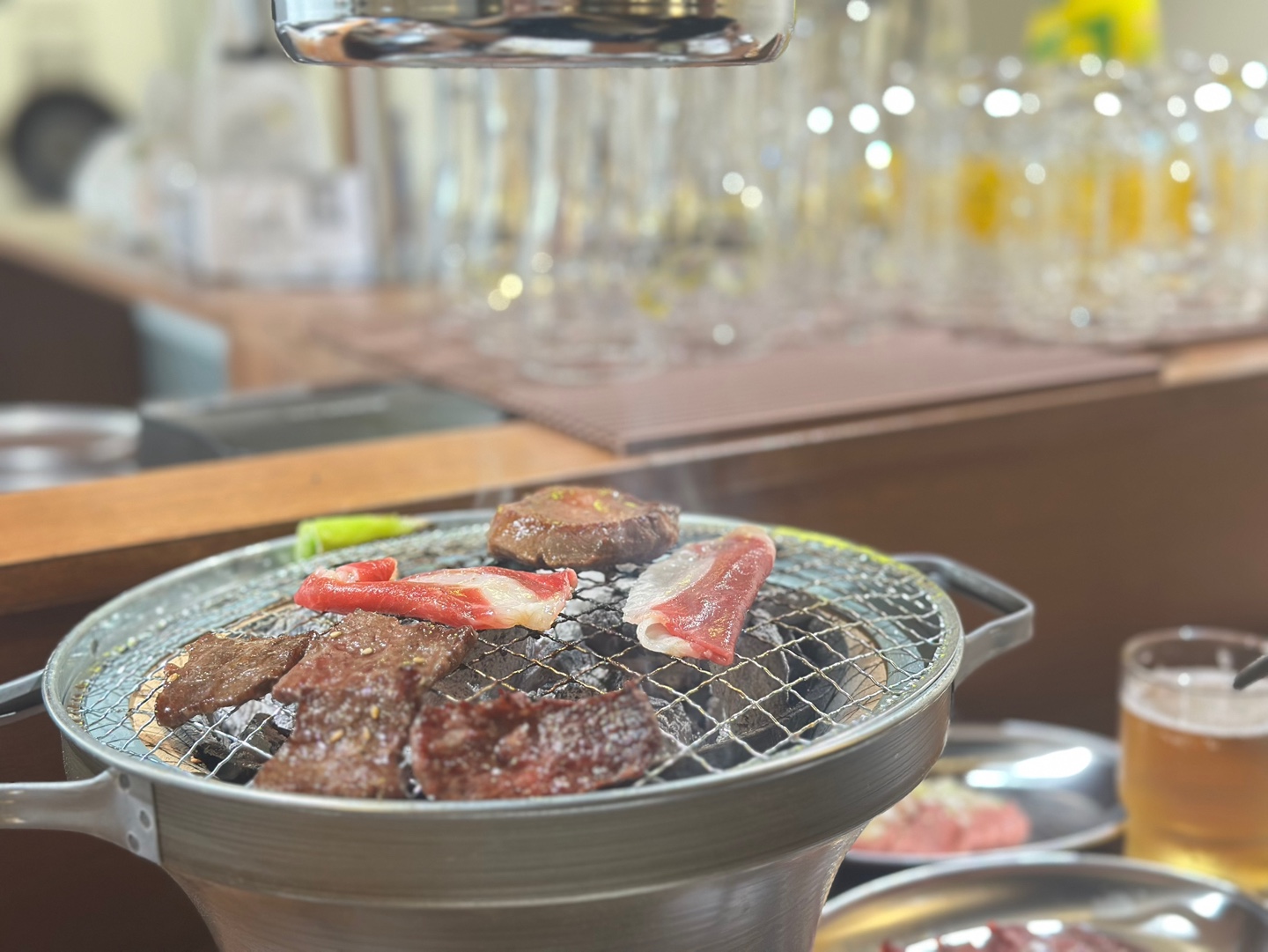 야키니쿠 천무박 사진 4