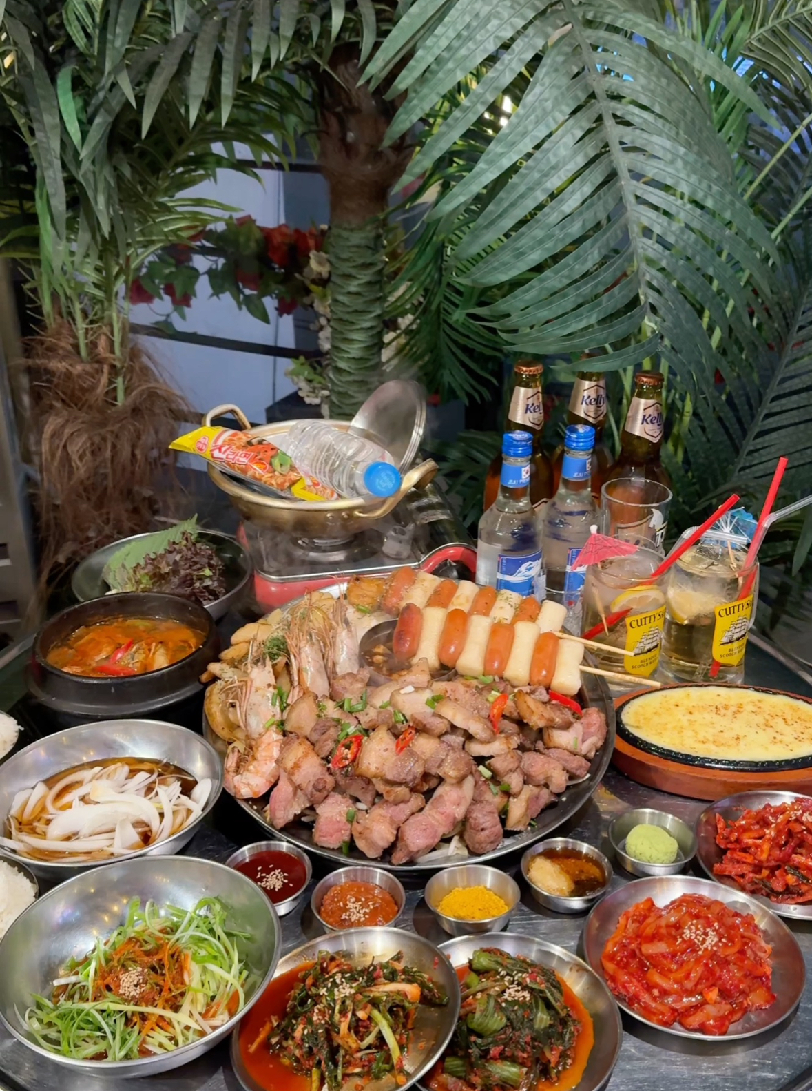 낙화 대표 사진