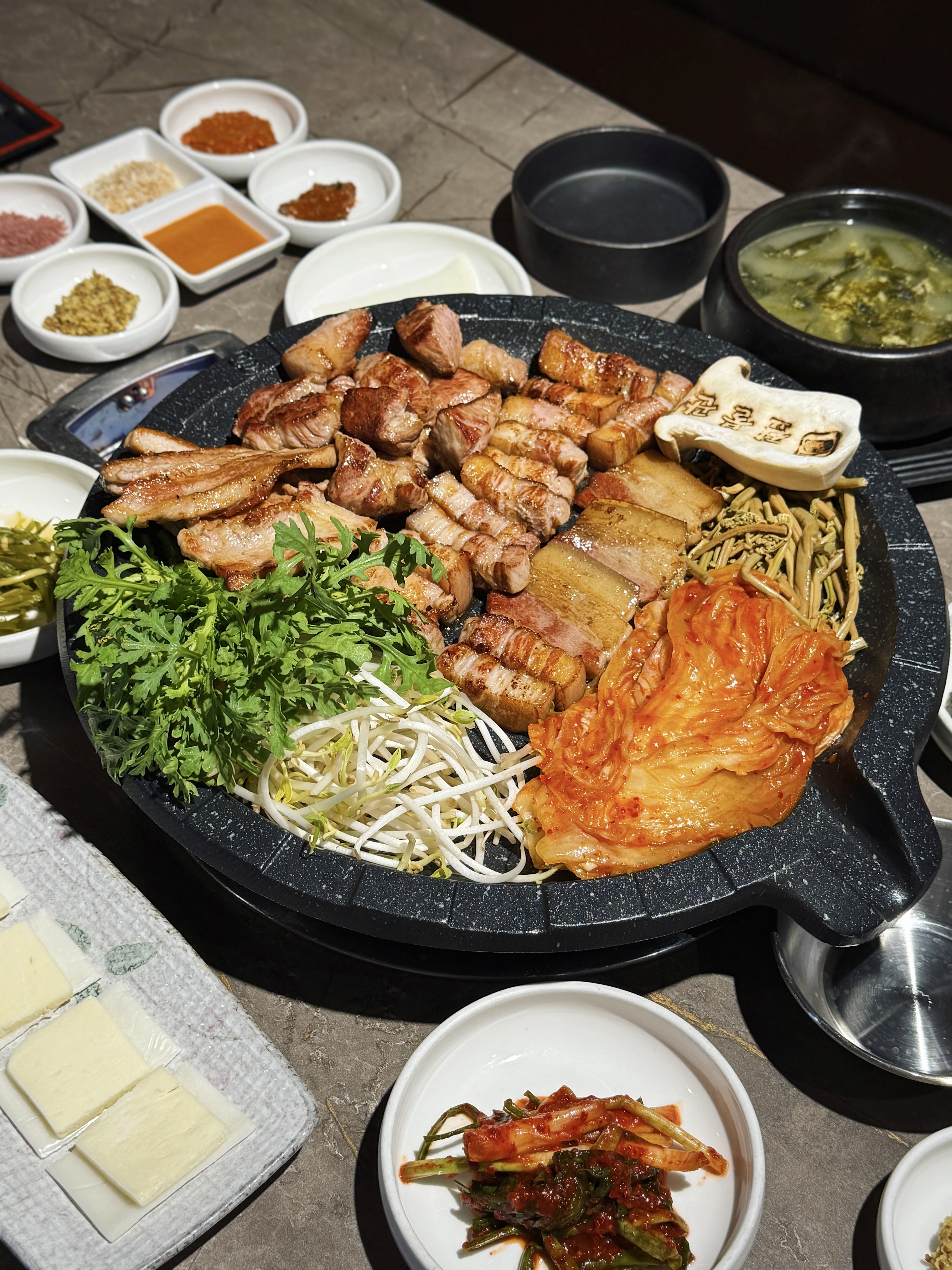 짚불관 사진 3