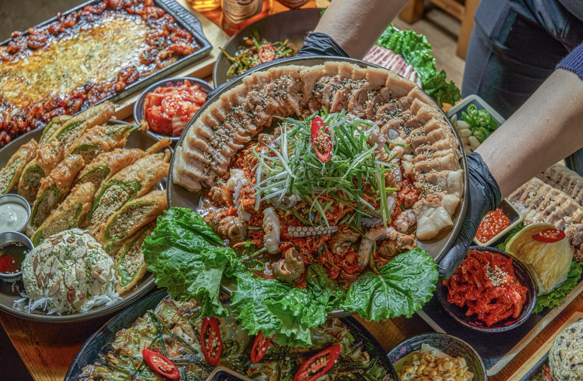 동백연화 영통구청점 사진 3