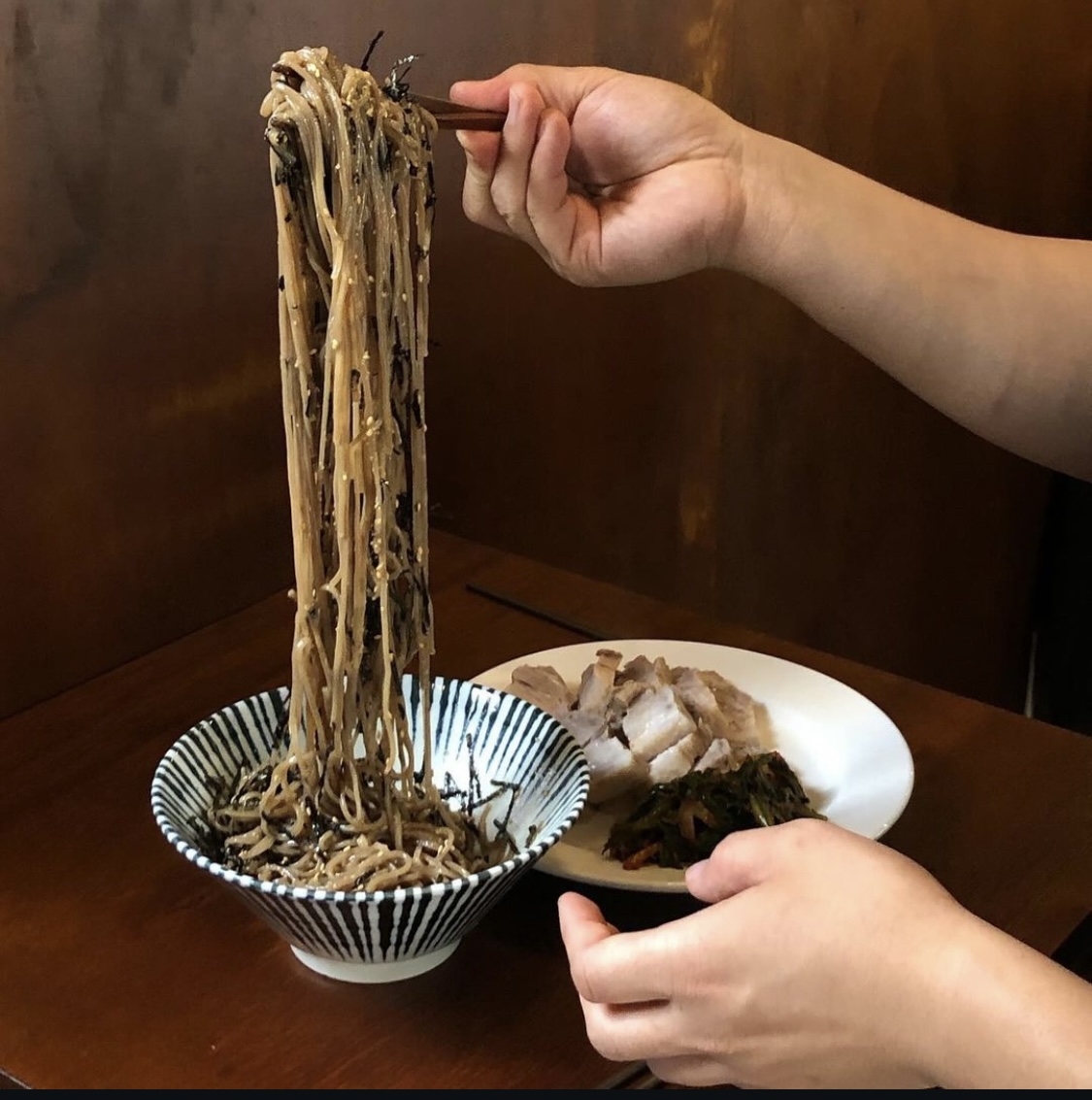 헤비 밀하우스 사진 6