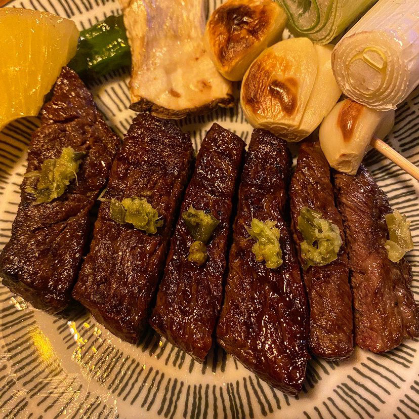 야키니쿠 우담 사진 5