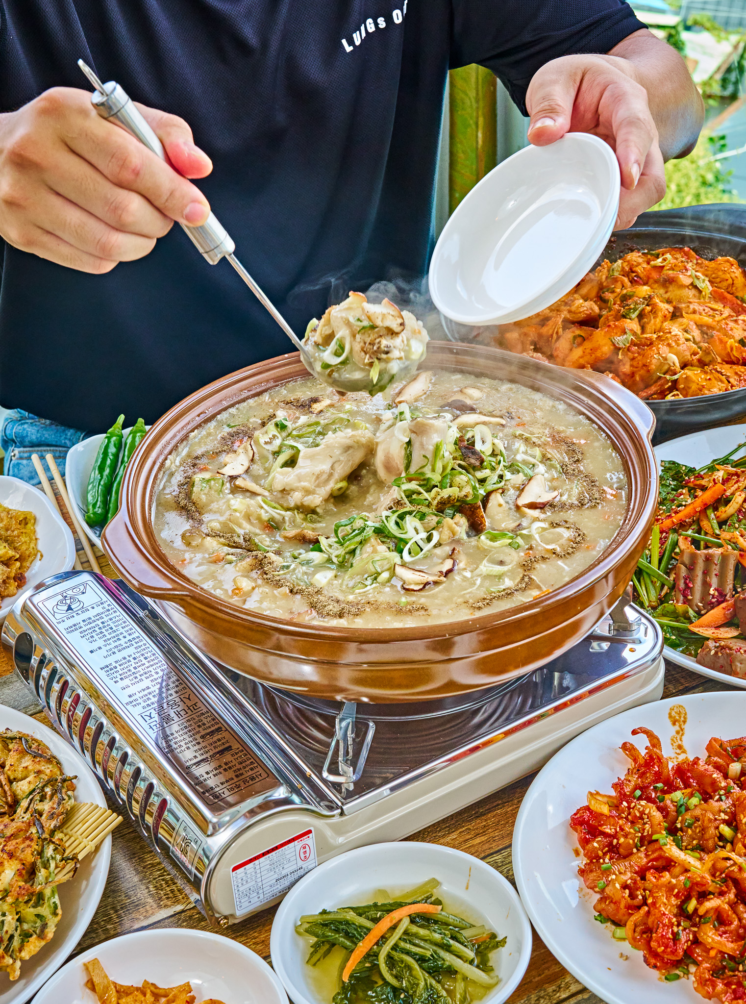 목유닭 사진 7