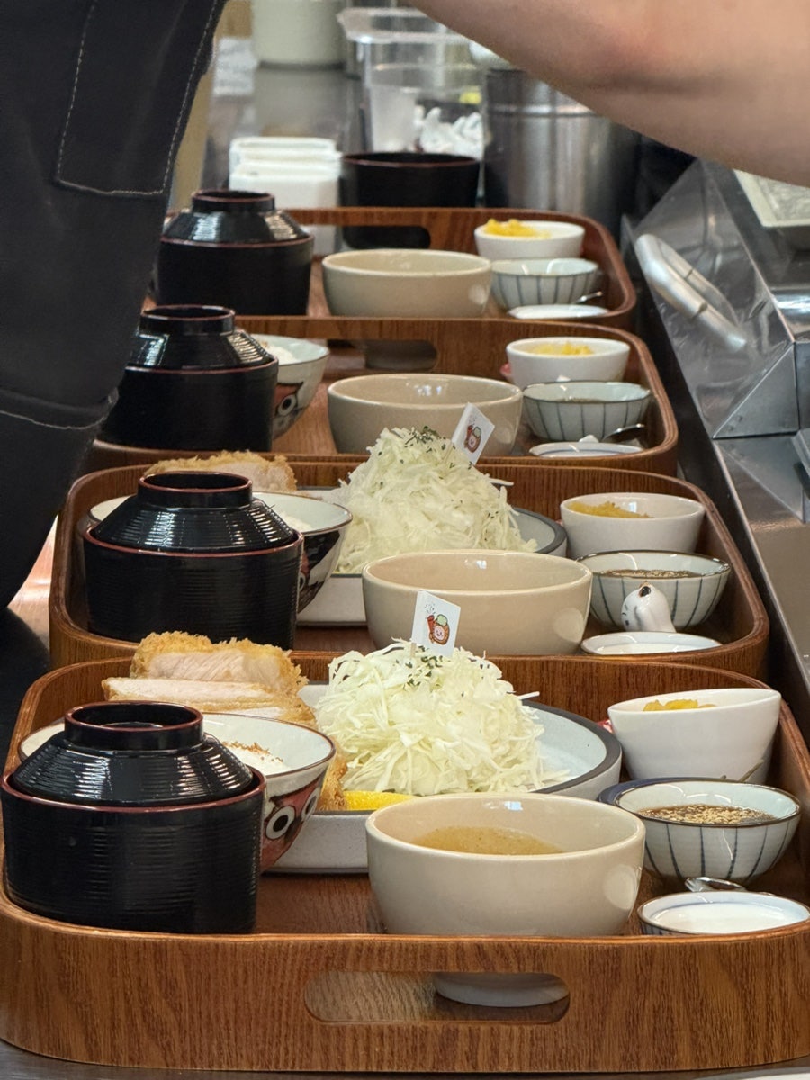 카츠하코 사진 6