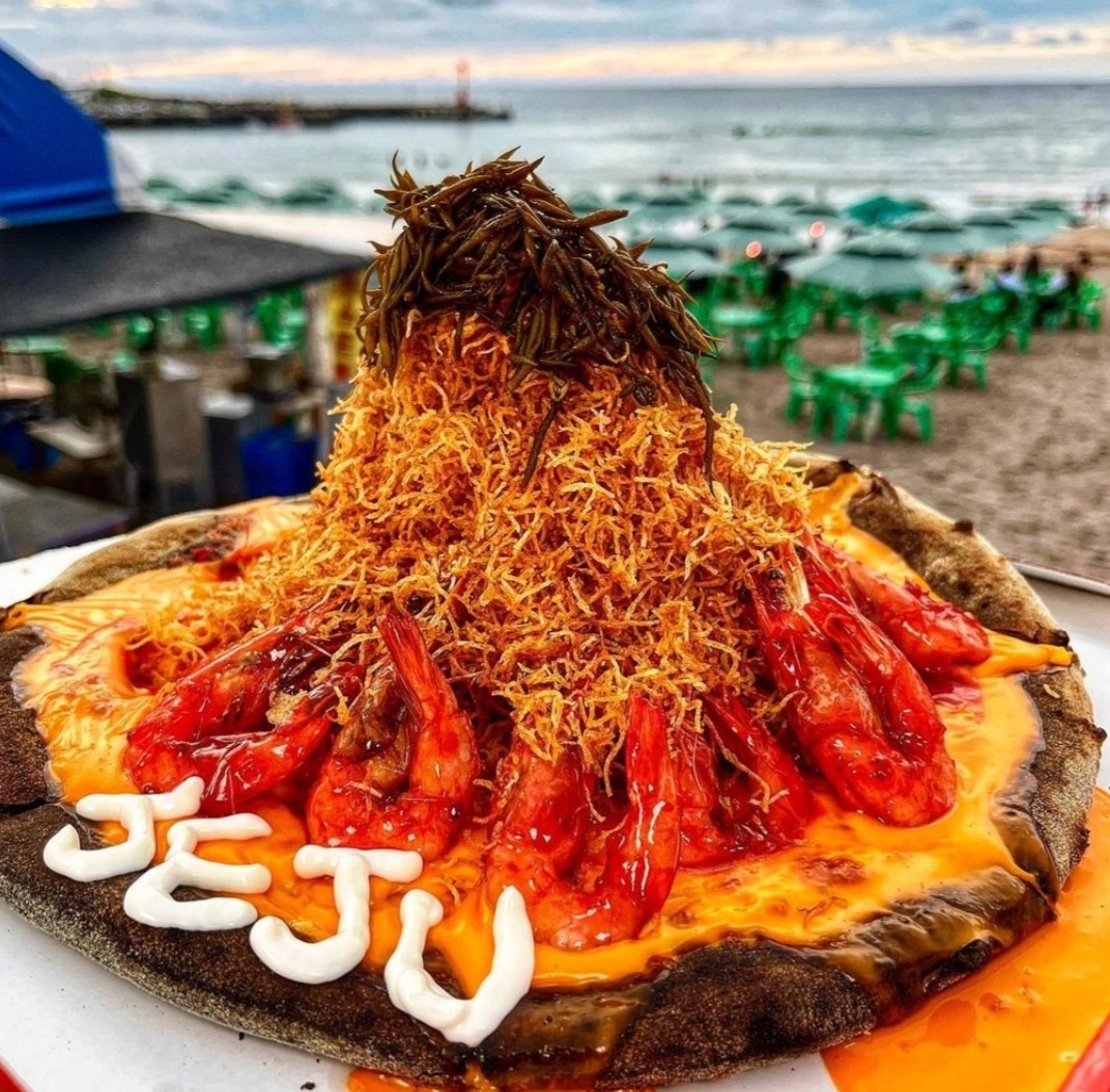 리보스코화덕피자 대표 사진