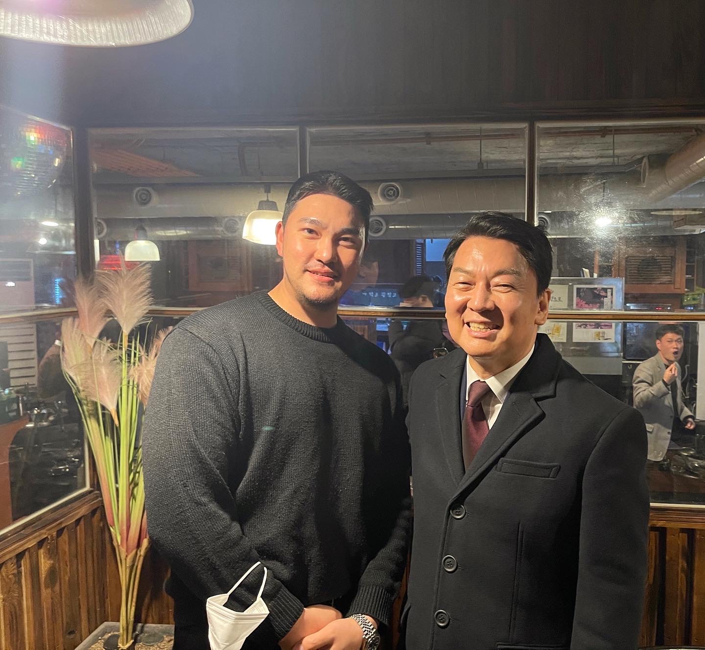 구덕포끝집고기 서면전포점 사진 5