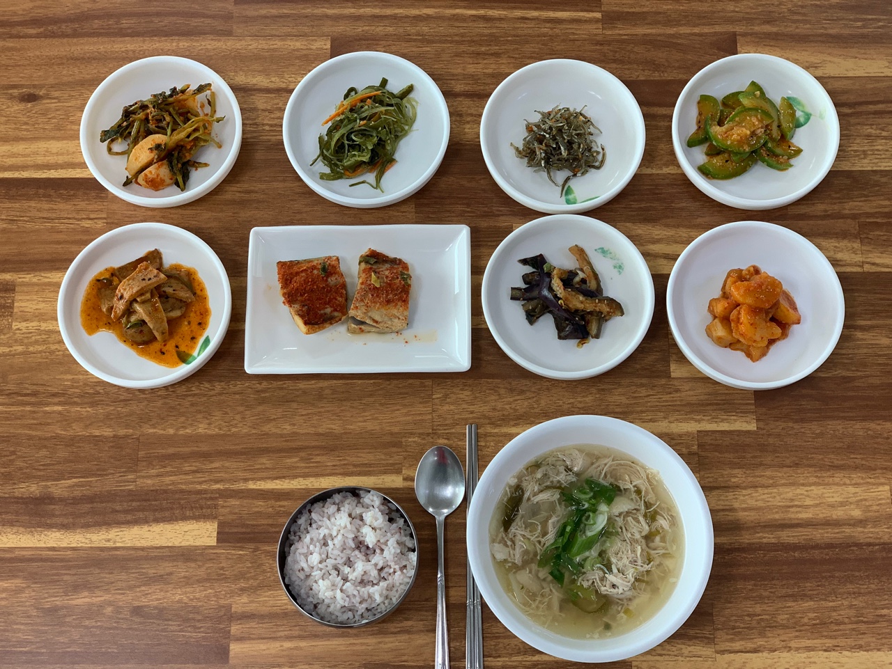 부영식당 사진 8