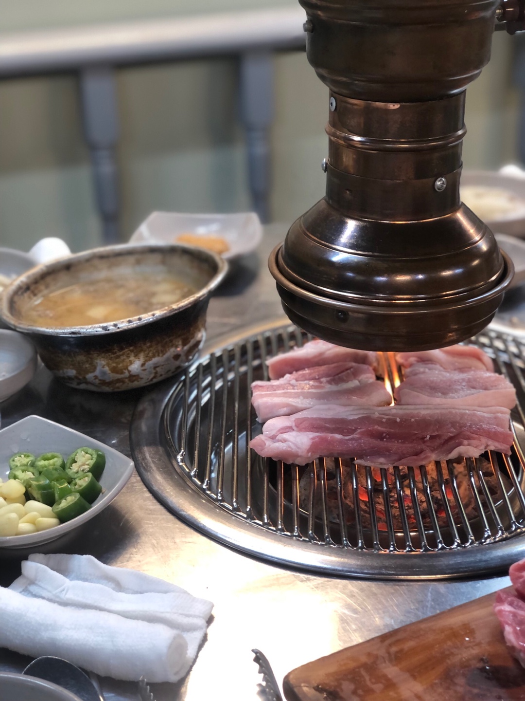 Yeontansarang 6