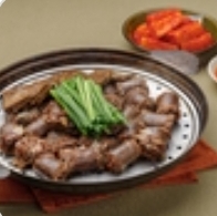 백암왕순대 직영점 사진 7