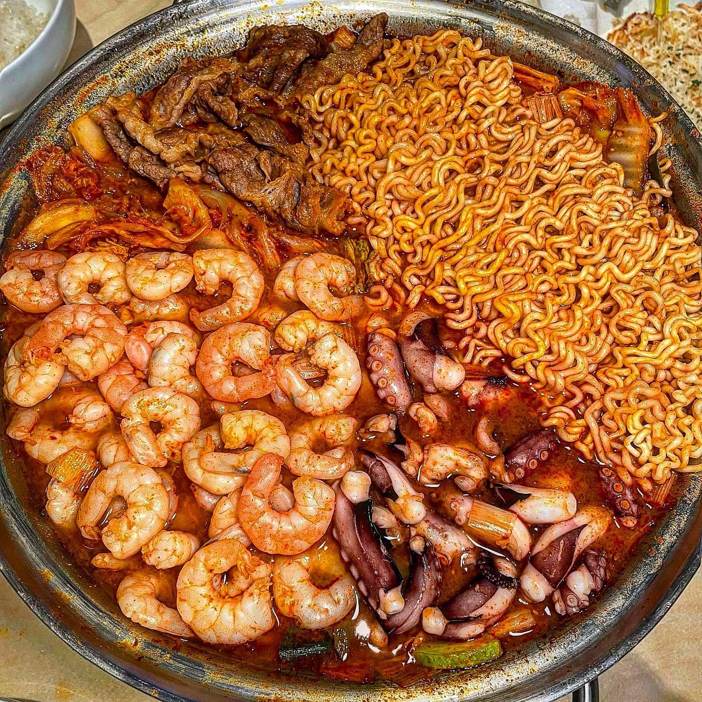 Jiganghansikdang jamsiljeom 4