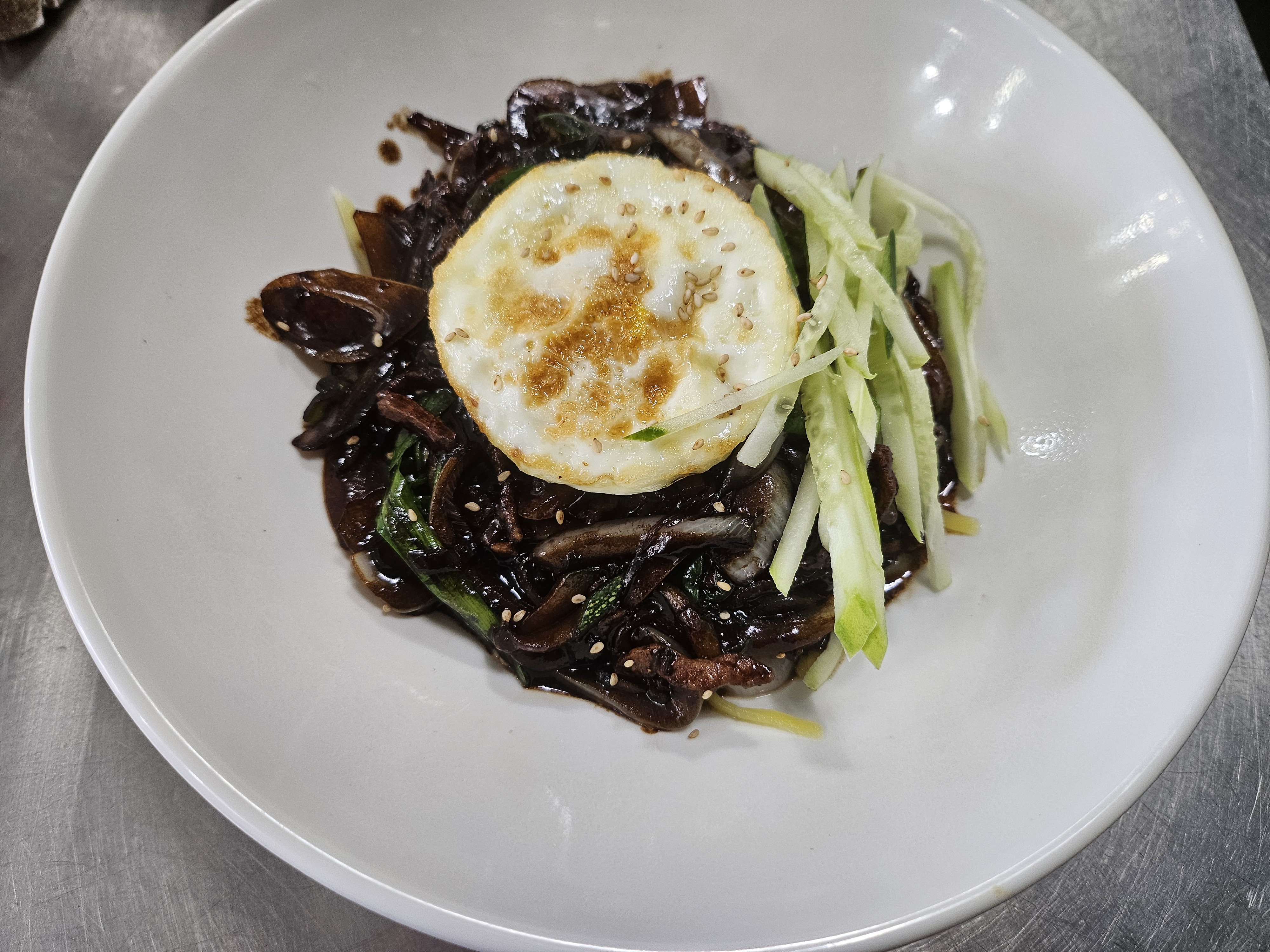 짜장면