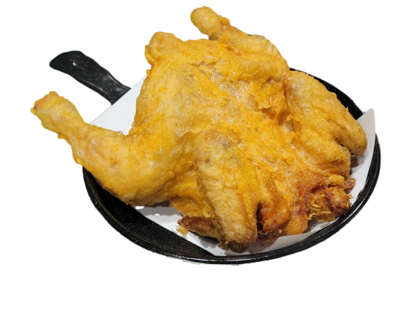 옛날통닭호프 잠실동점 사진 3