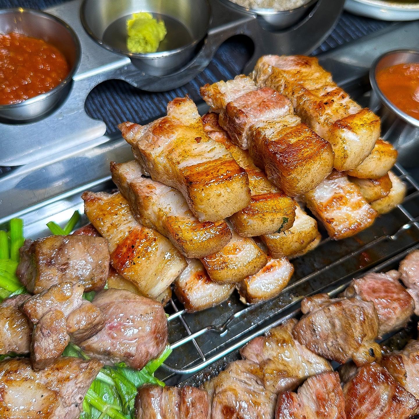 청도미나리식당 합정점 사진 5