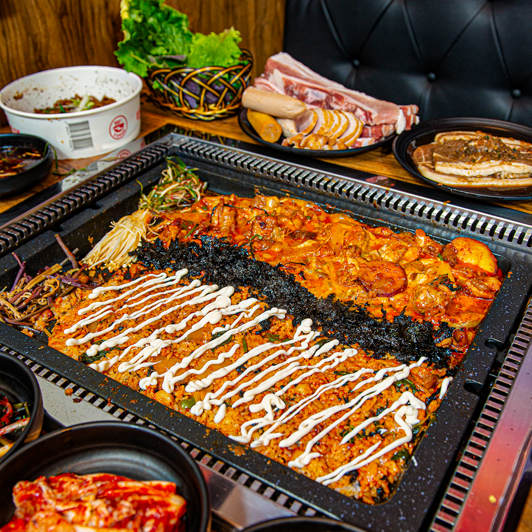 춘천집무한철판닭갈비 대학로점 사진 4