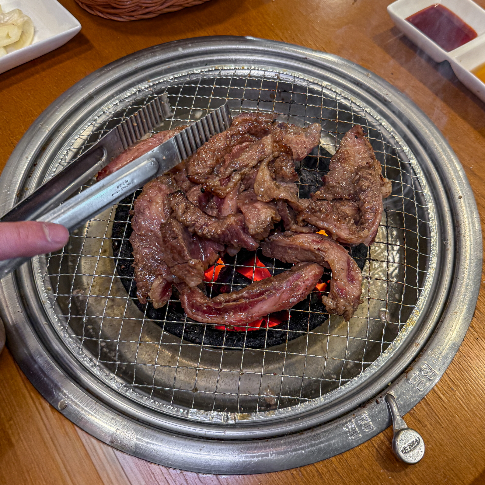 교리숯불갈비 사진 7