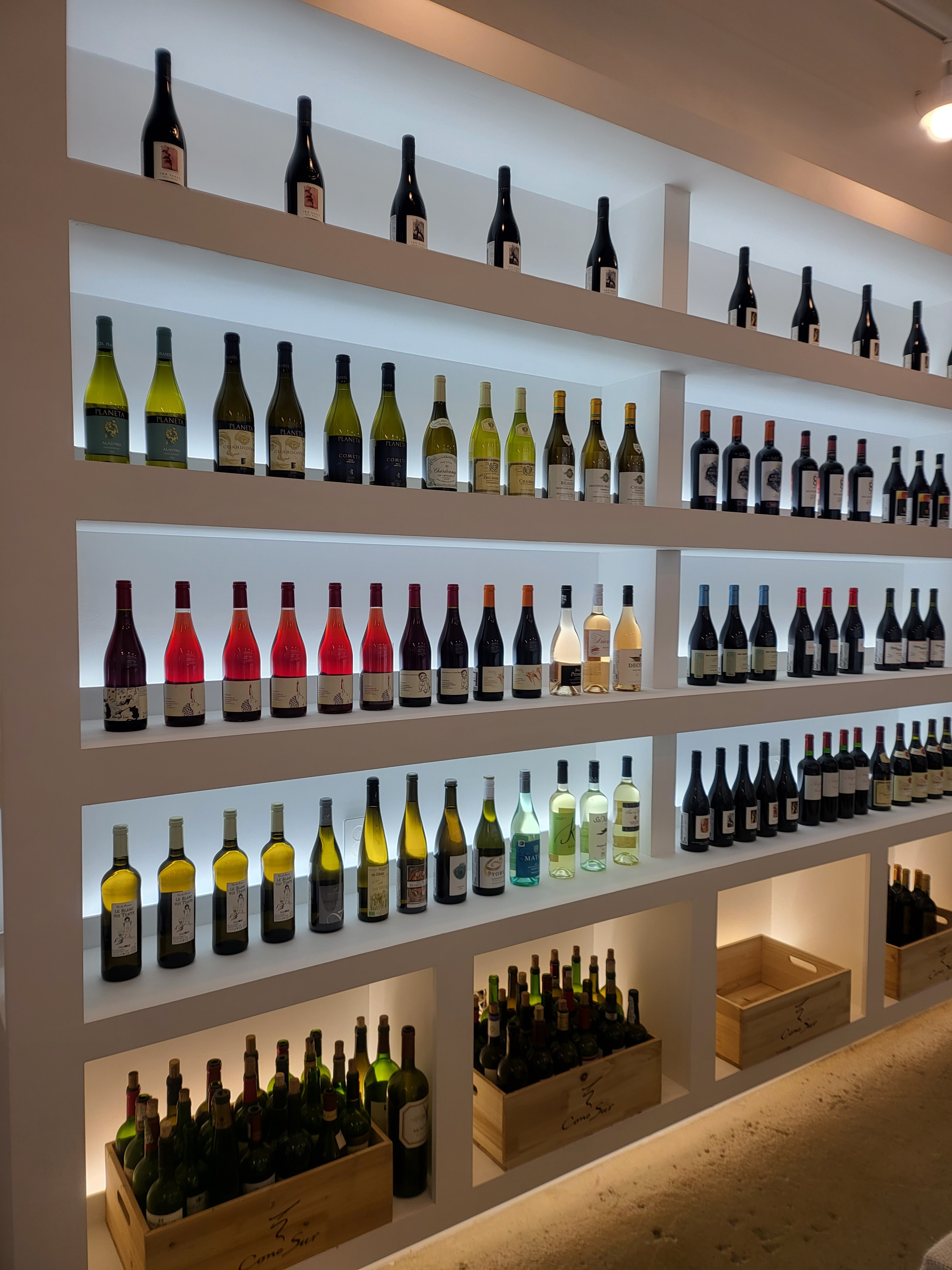 원일레븐 WINE & DINE 대표 사진