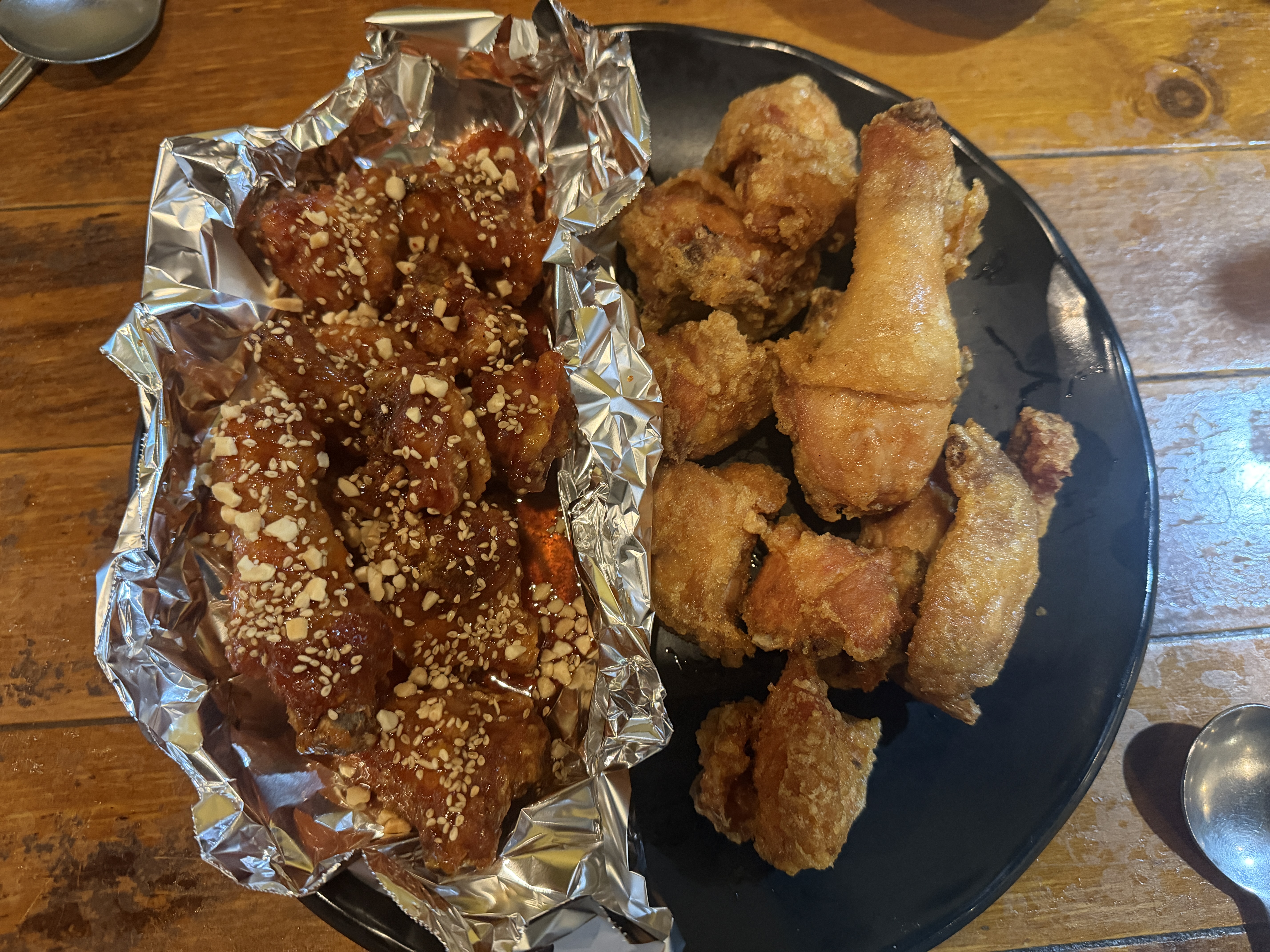 시장통 덕천직영점 사진 6