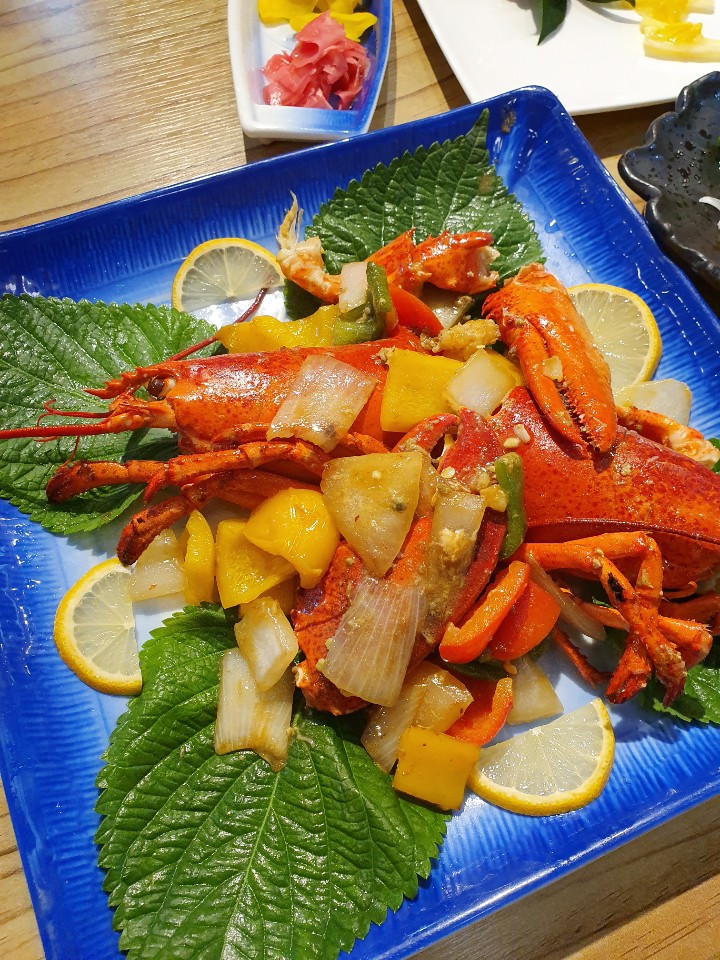 하루 사진 5