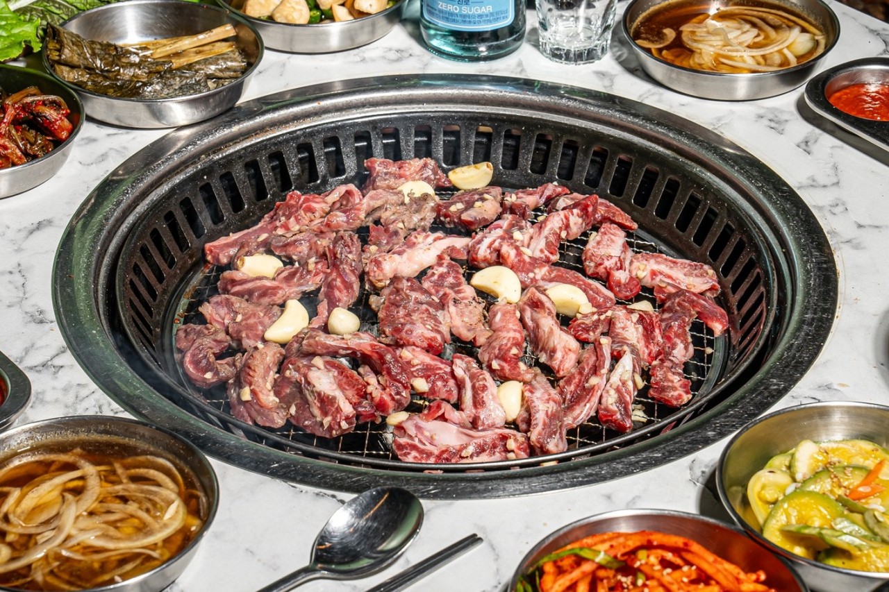 38소갈비살 사진 6